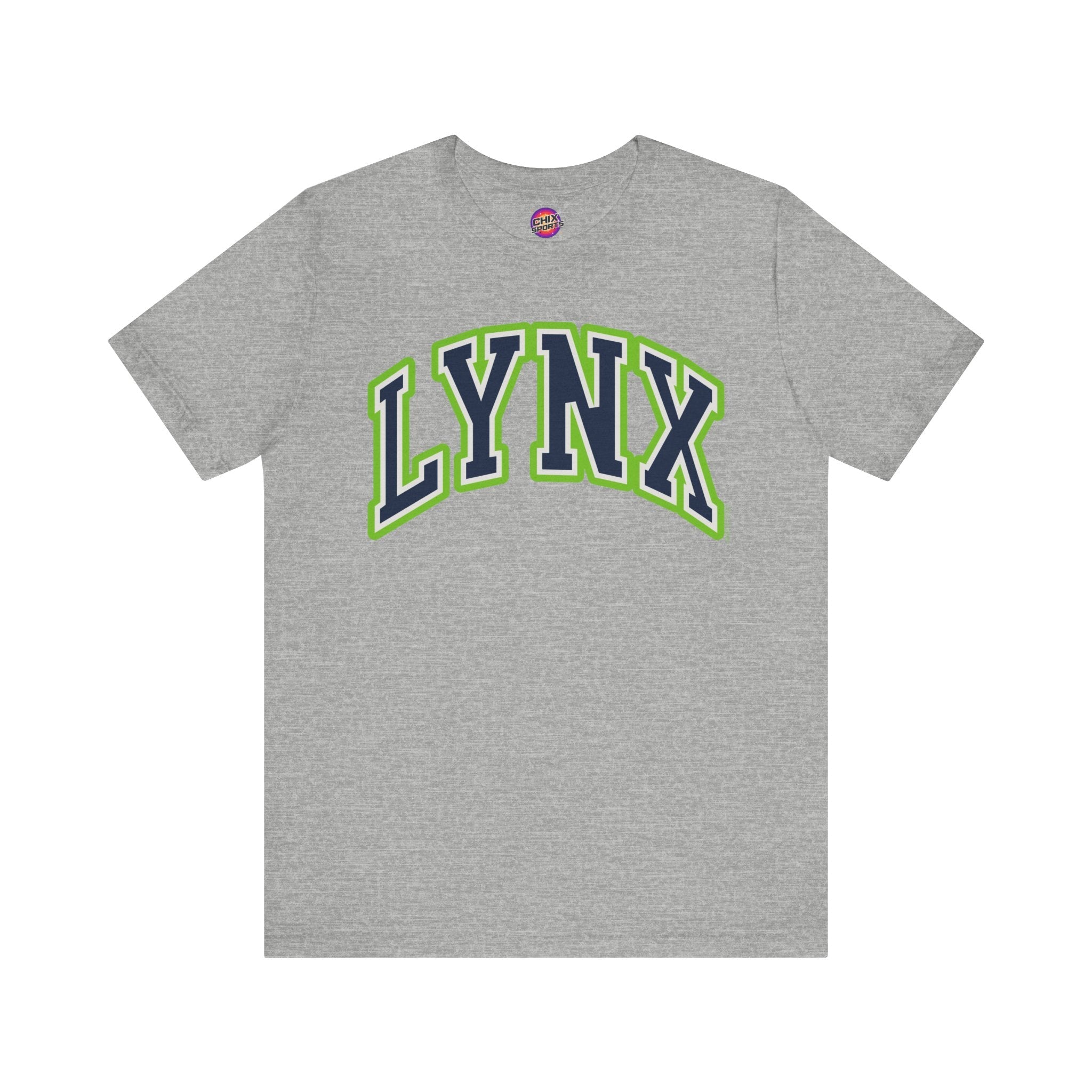 Nia Coffey Lynx Jersey Unisex Shirt | Chix Sports