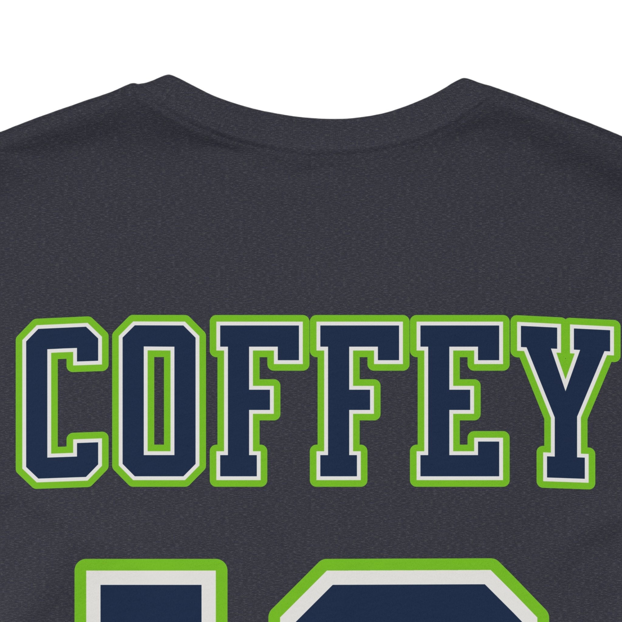 Nia Coffey Lynx Jersey Unisex Shirt | Chix Sports