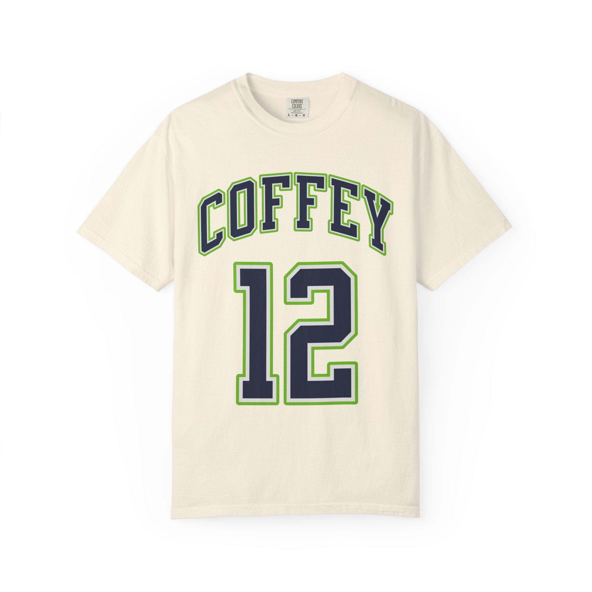 Nia Coffey Lynx Premium Shirt | Chix Sports