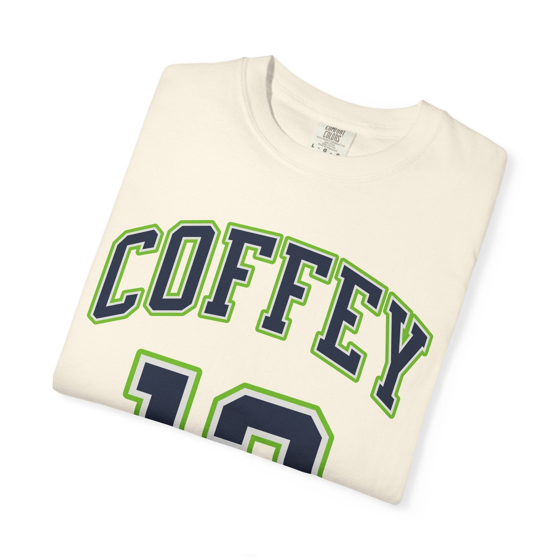 Nia Coffey Lynx Premium Shirt | Chix Sports