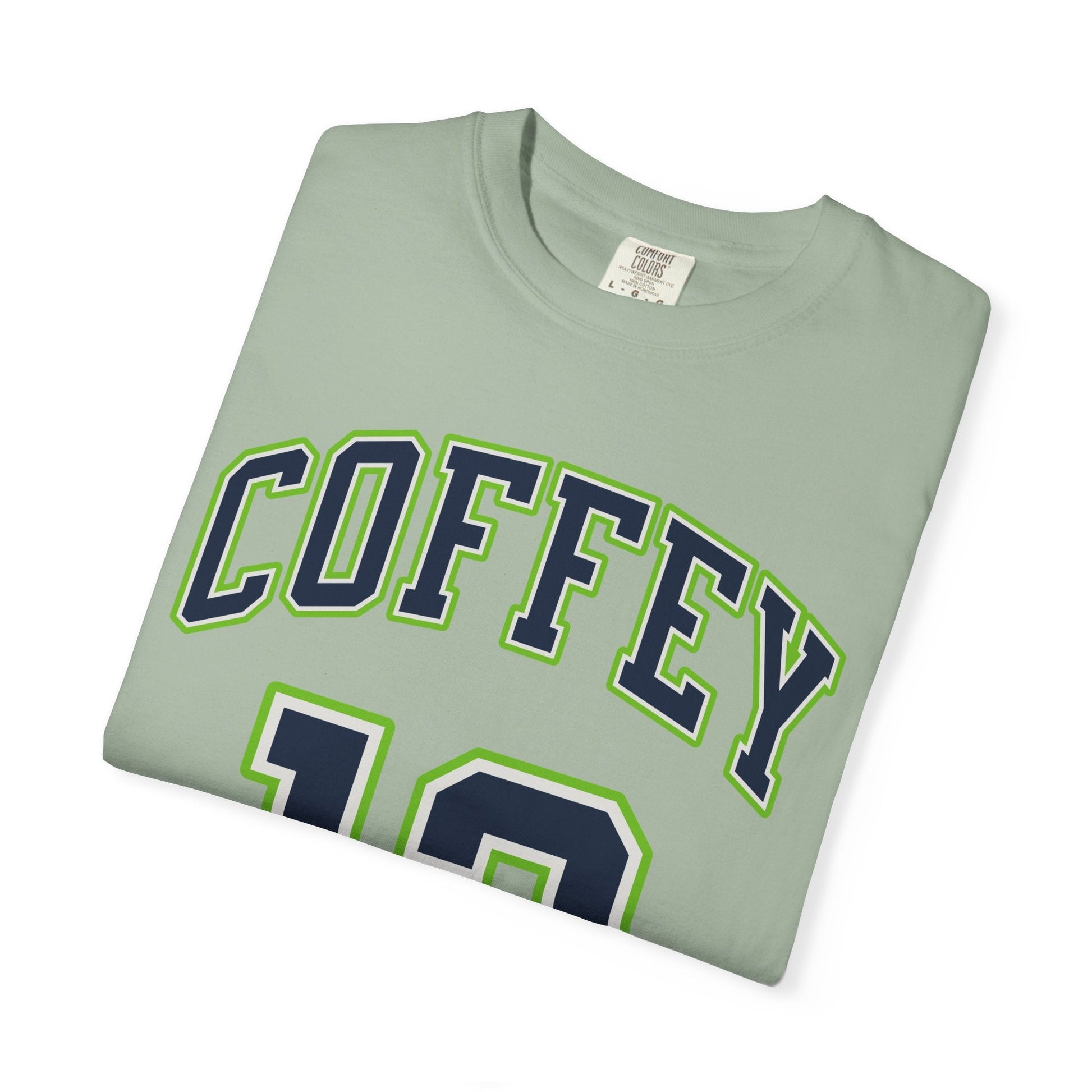 Nia Coffey Lynx Premium Shirt | Chix Sports