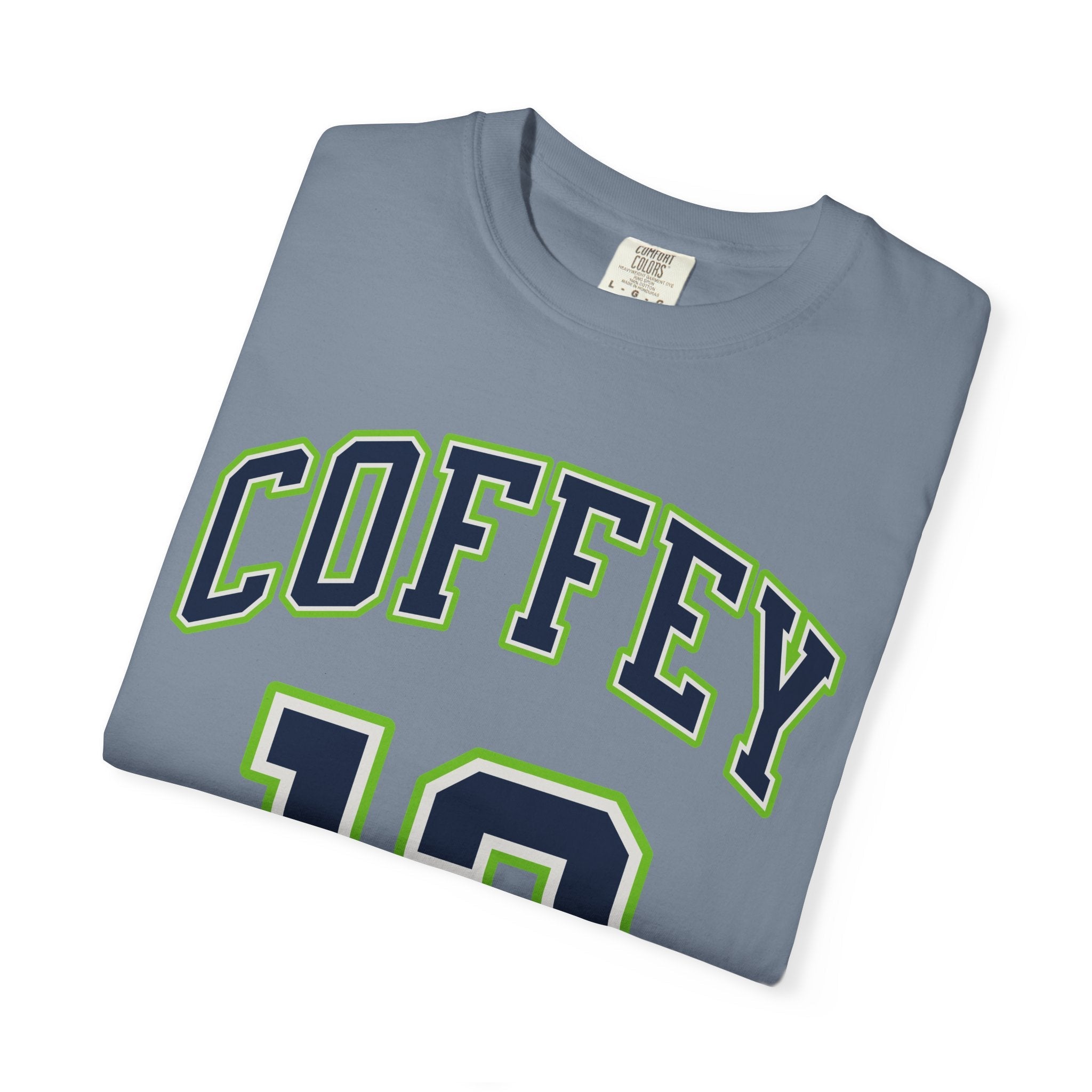 Nia Coffey Lynx Premium Shirt | Chix Sports