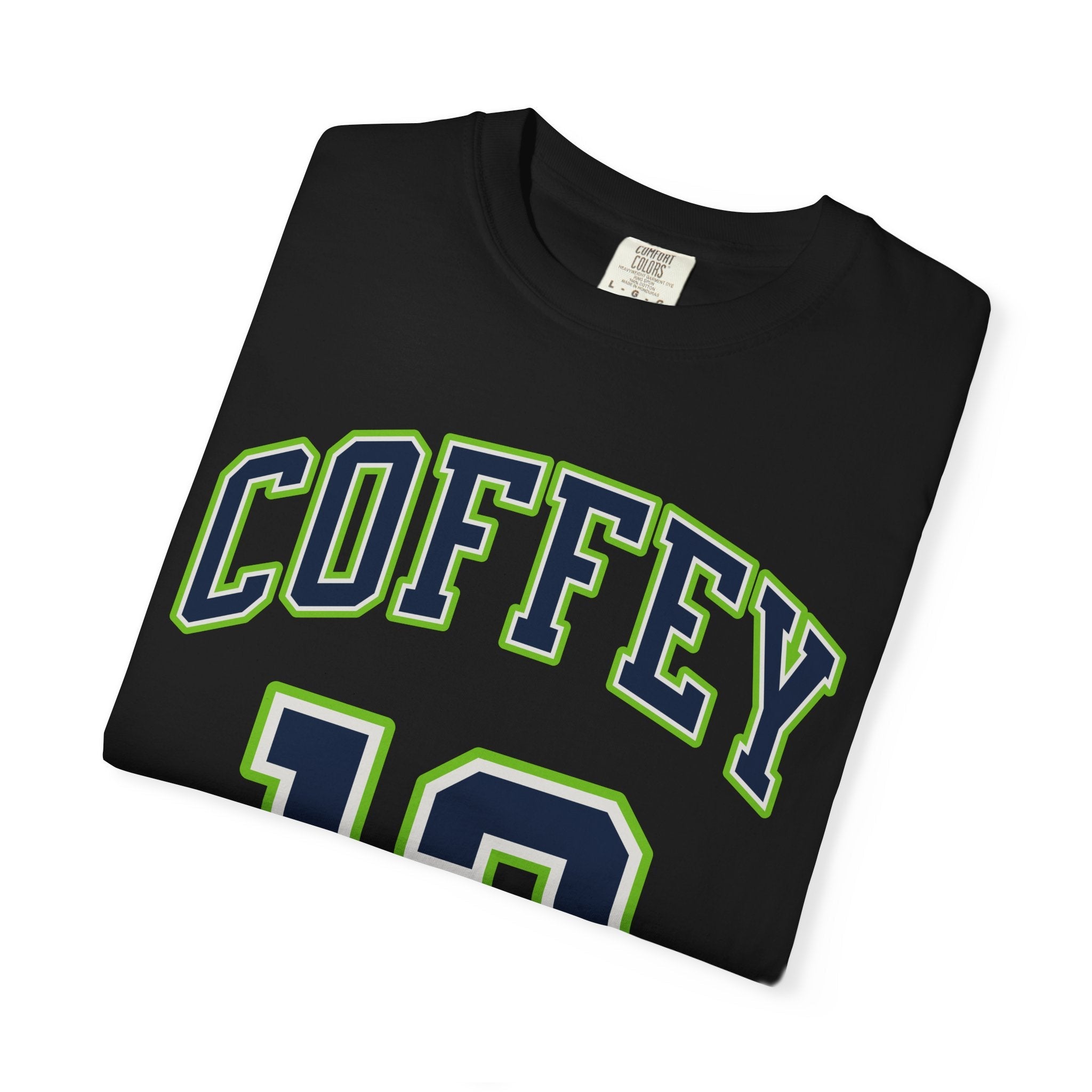 Nia Coffey Lynx Premium Shirt | Chix Sports