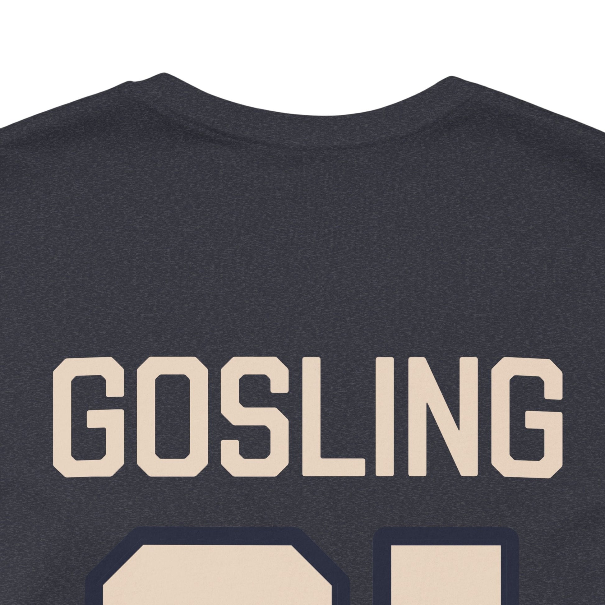 Nicole Gosling Victoire Jersey Unisex Shirt | Chix Sports