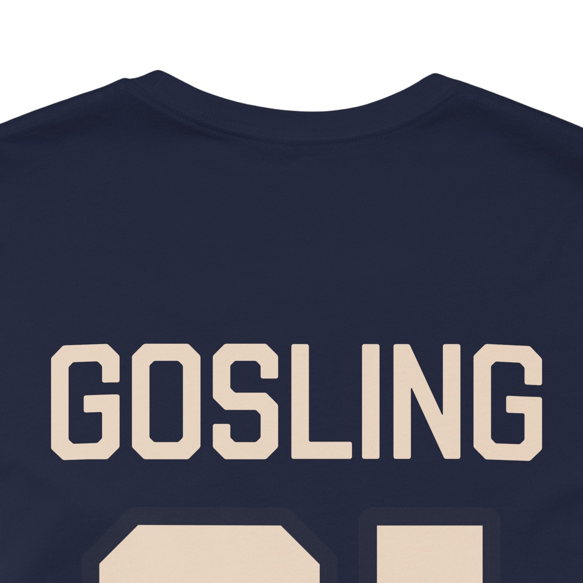 Nicole Gosling Victoire Jersey Unisex Shirt | Chix Sports