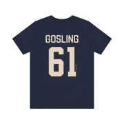 Nicole Gosling Victoire Jersey Unisex Shirt | Chix Sports