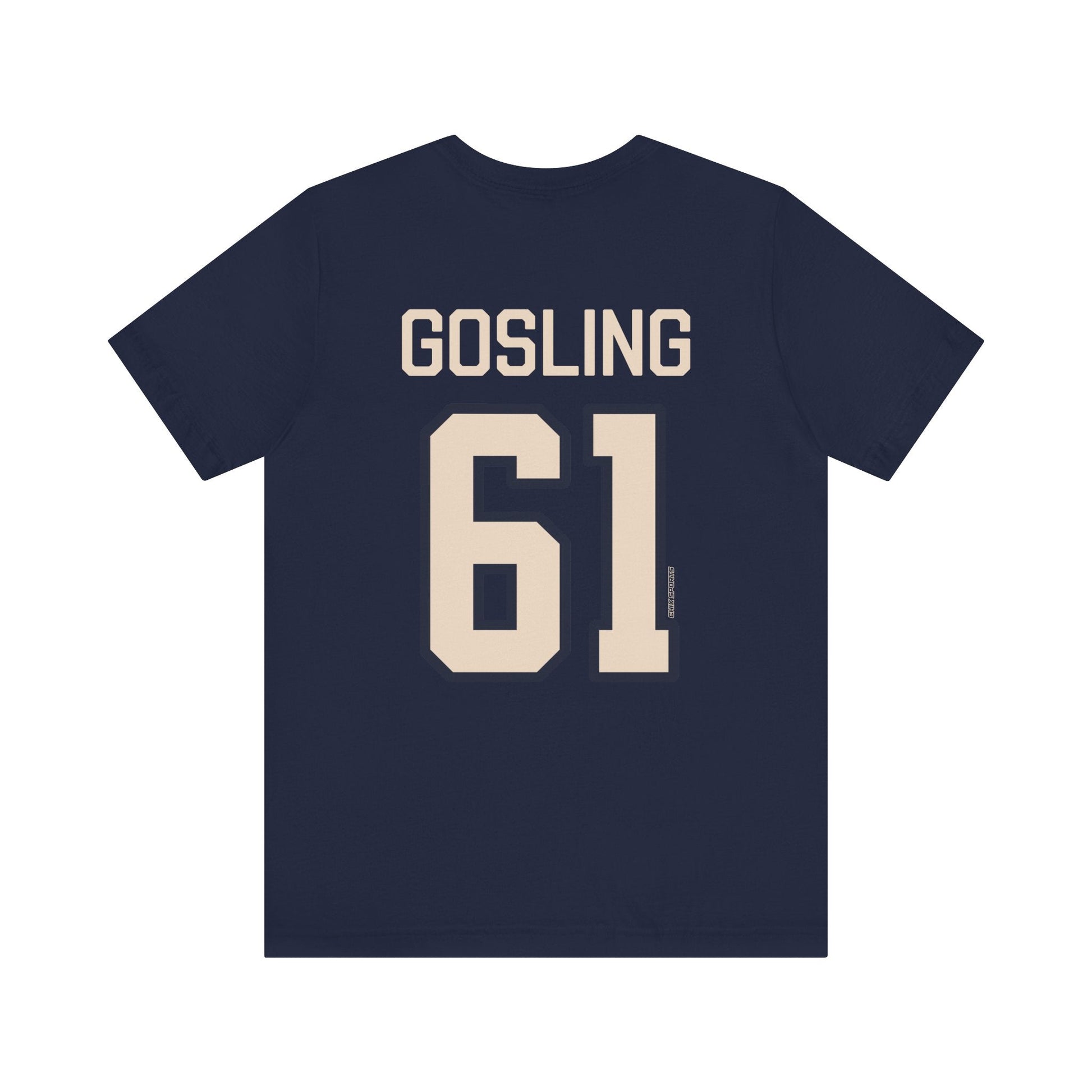 Nicole Gosling Victoire Jersey Unisex Shirt | Chix Sports