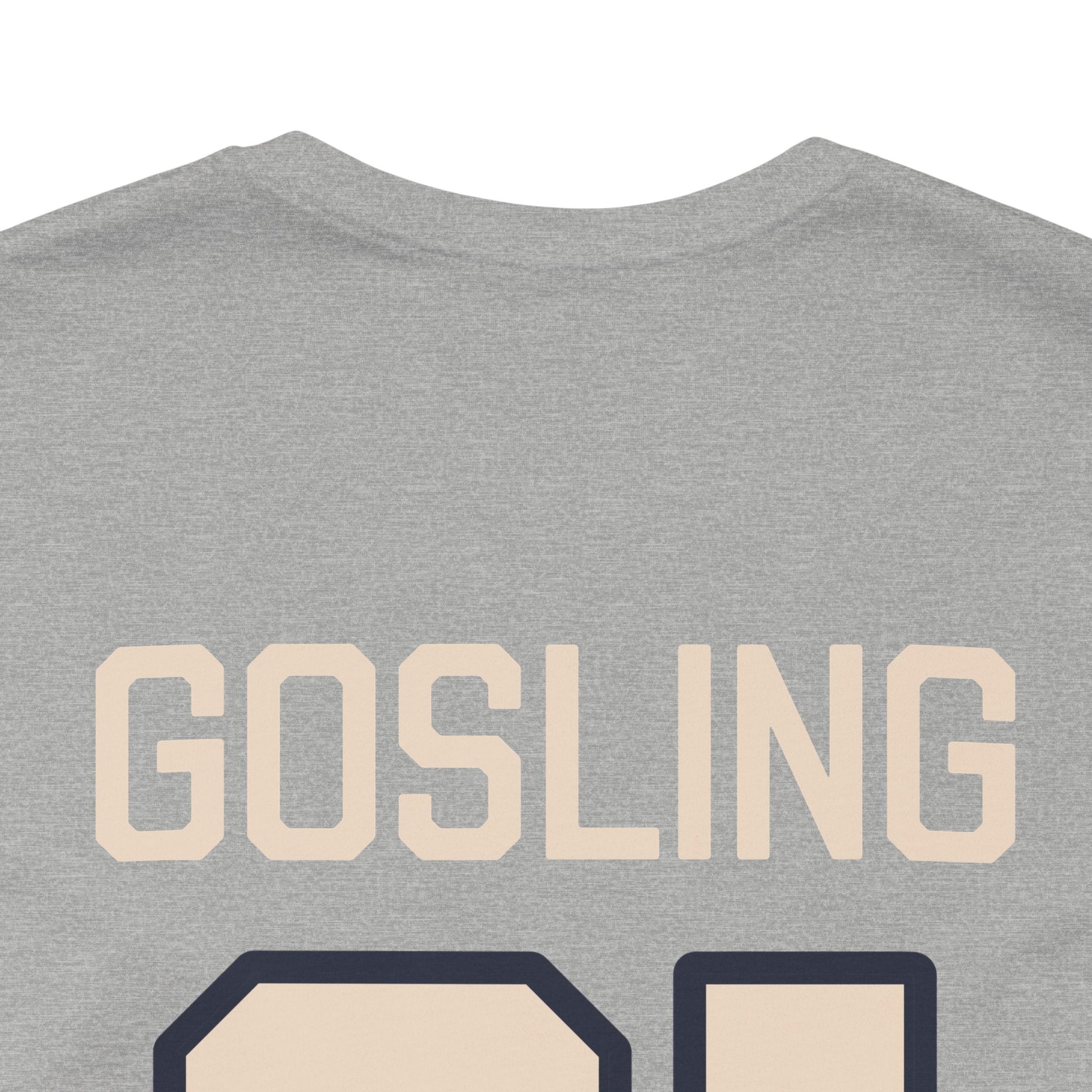 Nicole Gosling Victoire Jersey Unisex Shirt | Chix Sports