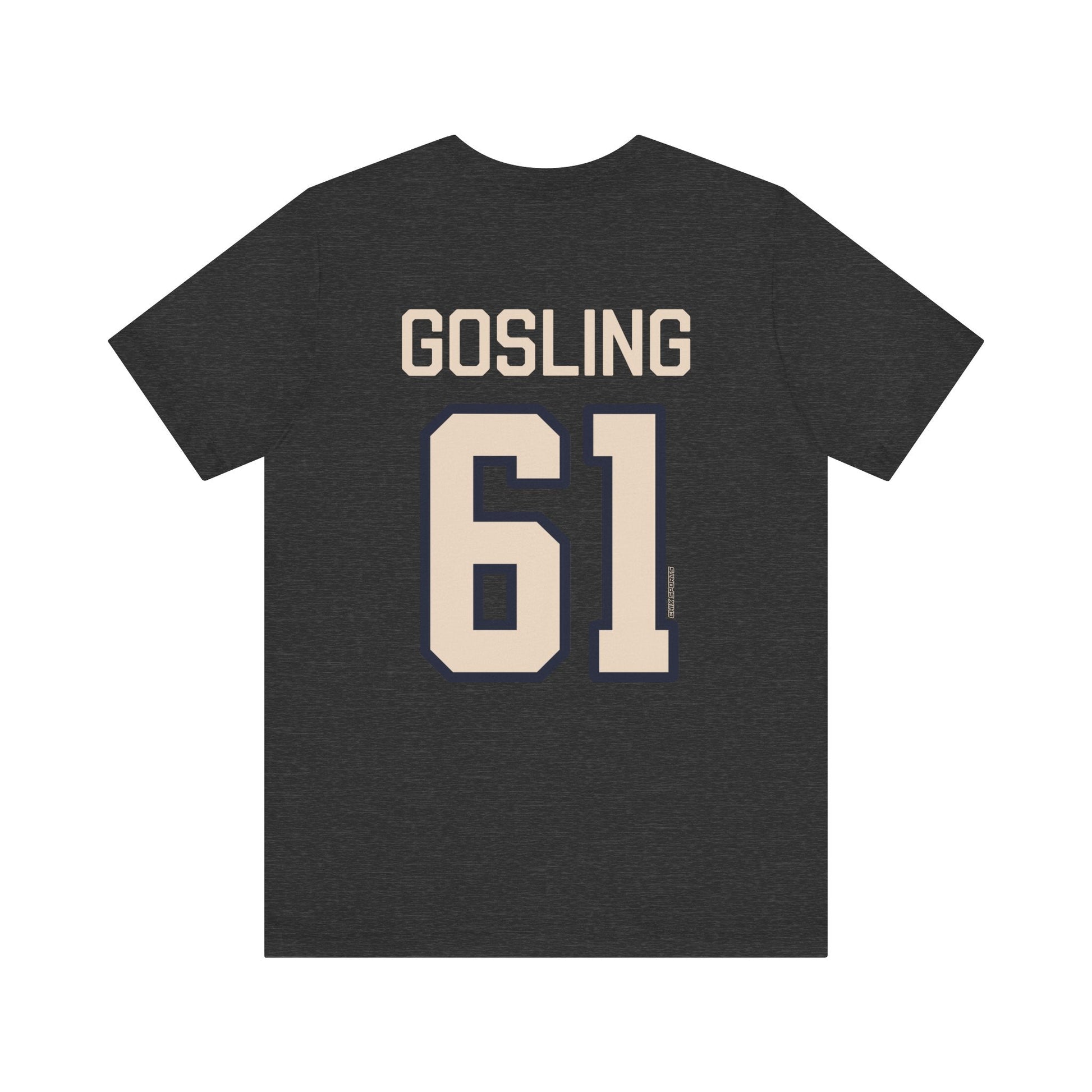 Nicole Gosling Victoire Jersey Unisex Shirt | Chix Sports