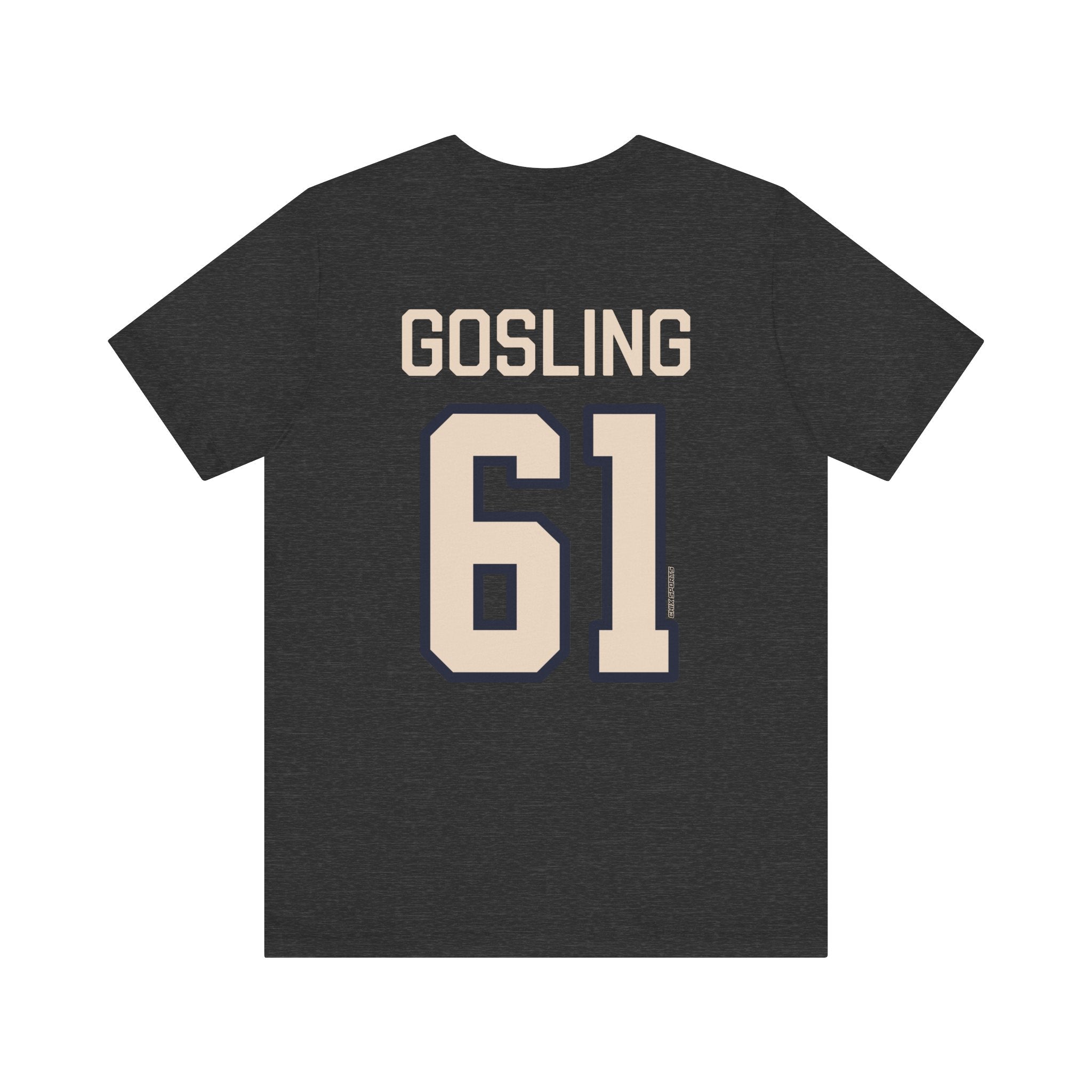 Nicole Gosling Victoire Jersey Unisex Shirt | Chix Sports