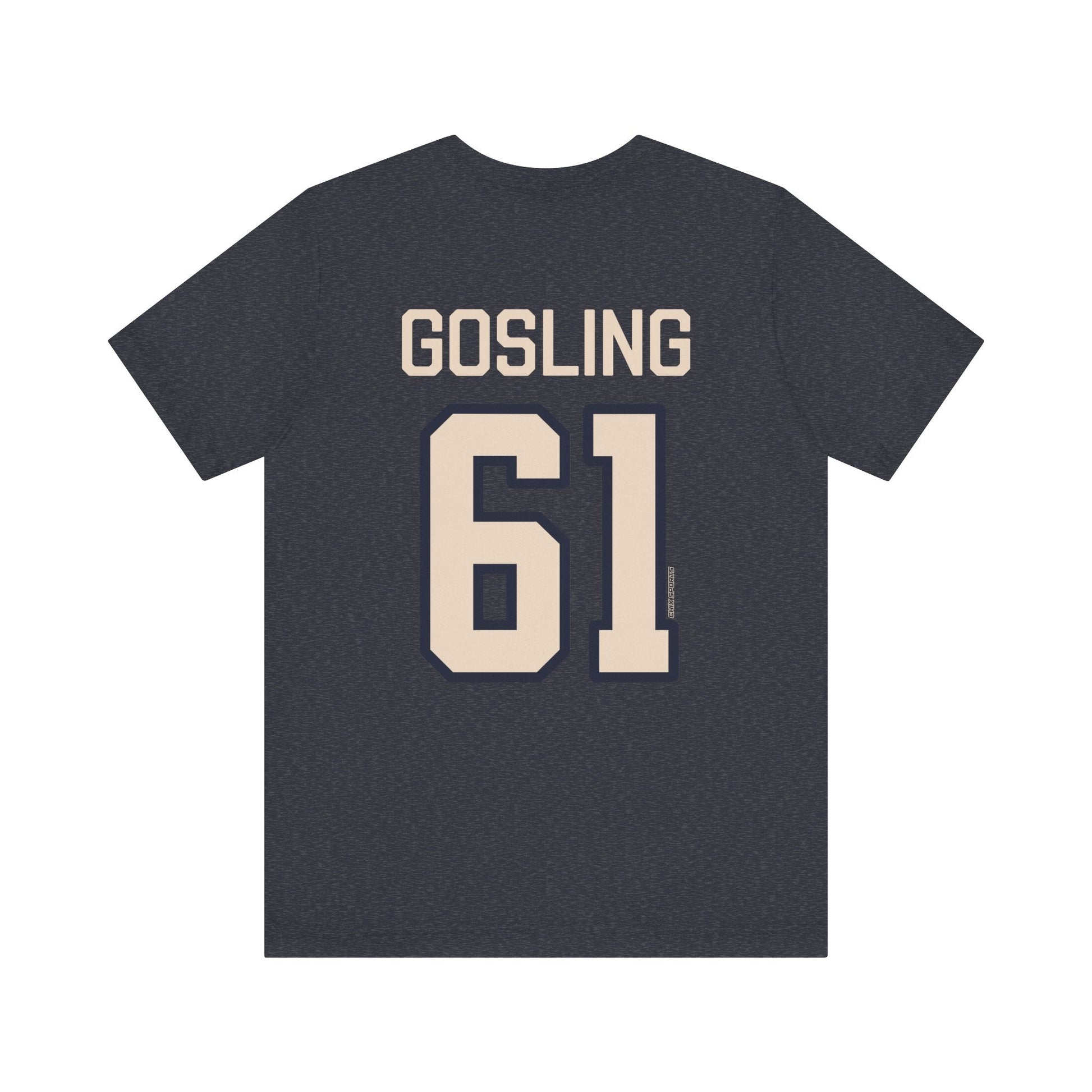 Nicole Gosling Victoire Jersey Unisex Shirt | Chix Sports