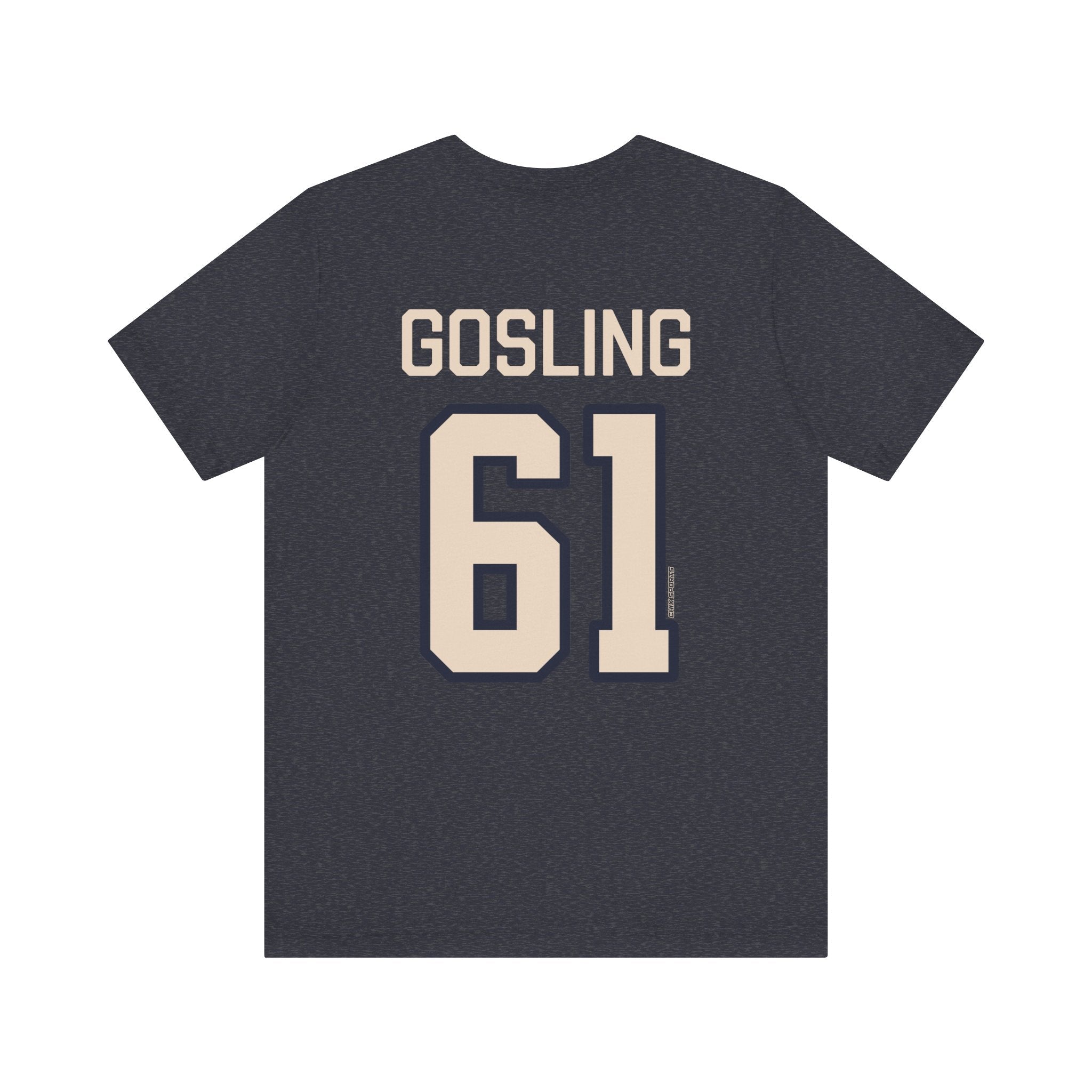 Nicole Gosling Victoire Jersey Unisex Shirt | Chix Sports