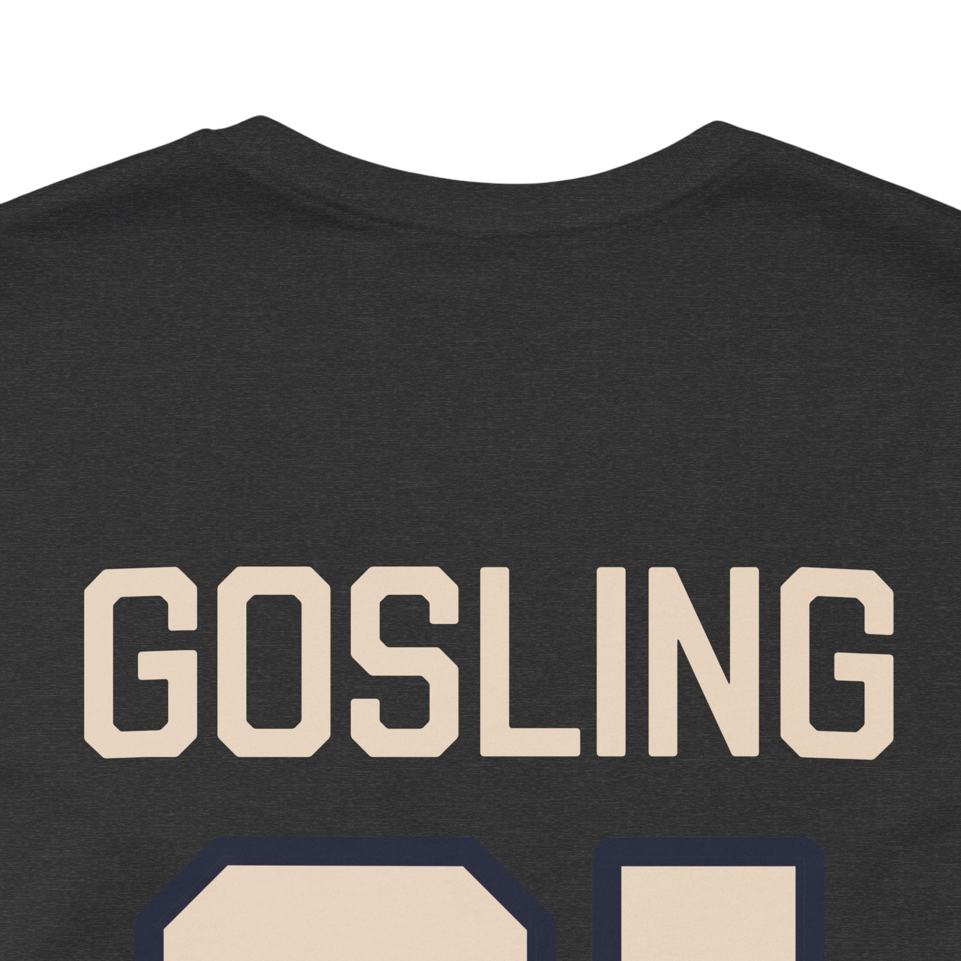 Nicole Gosling Victoire Jersey Unisex Shirt | Chix Sports