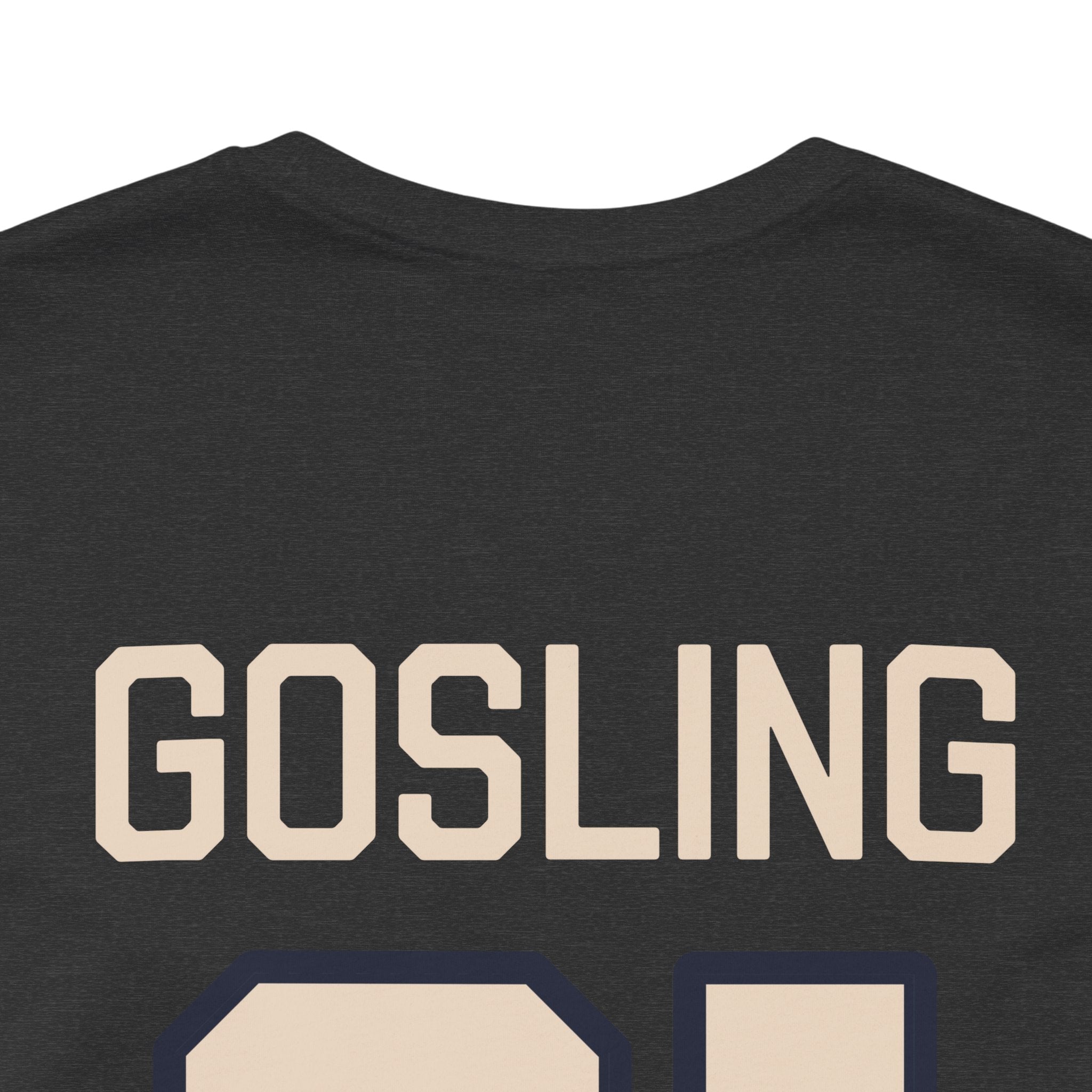 Nicole Gosling Victoire Jersey Unisex Shirt | Chix Sports