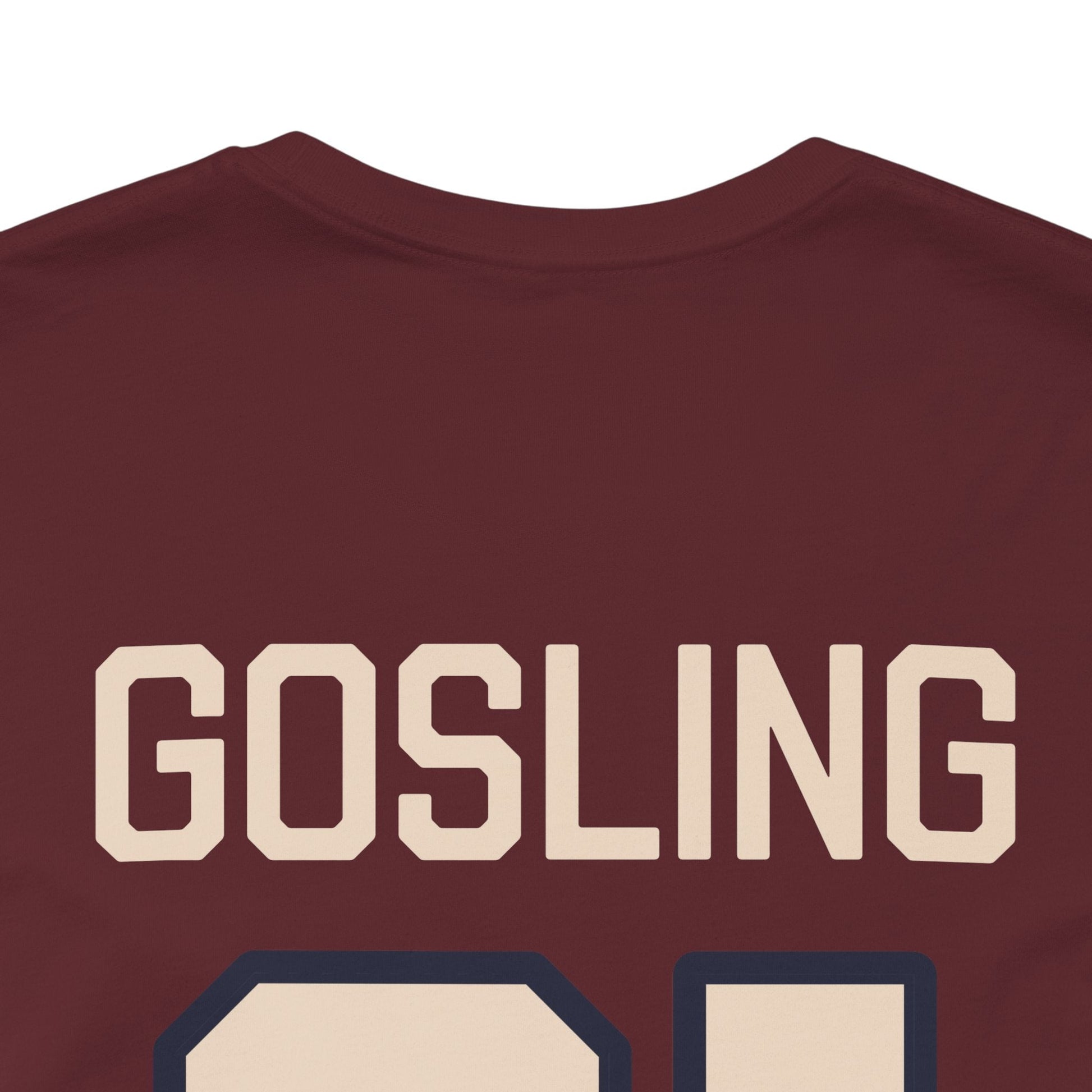 Nicole Gosling Victoire Jersey Unisex Shirt | Chix Sports