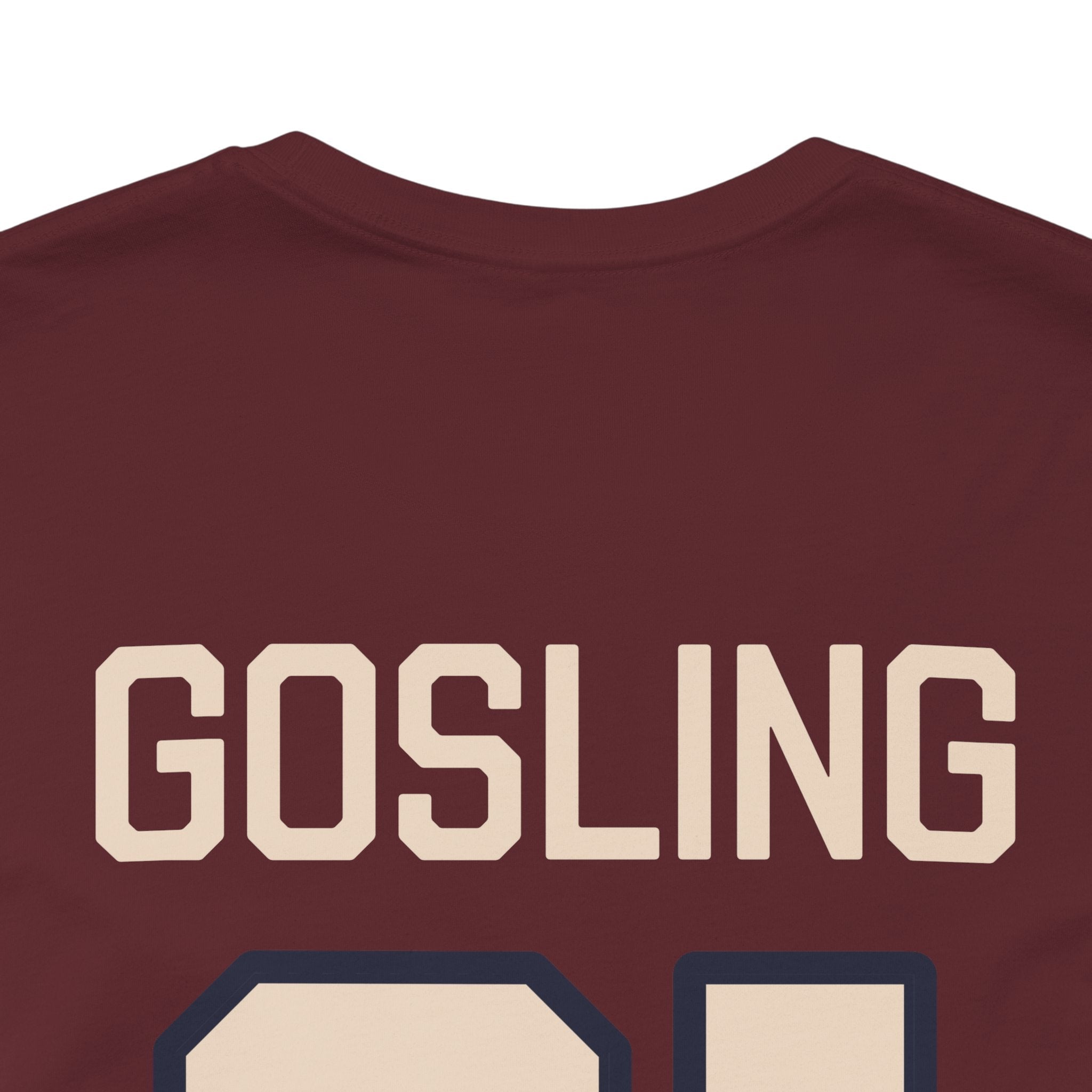 Nicole Gosling Victoire Jersey Unisex Shirt | Chix Sports