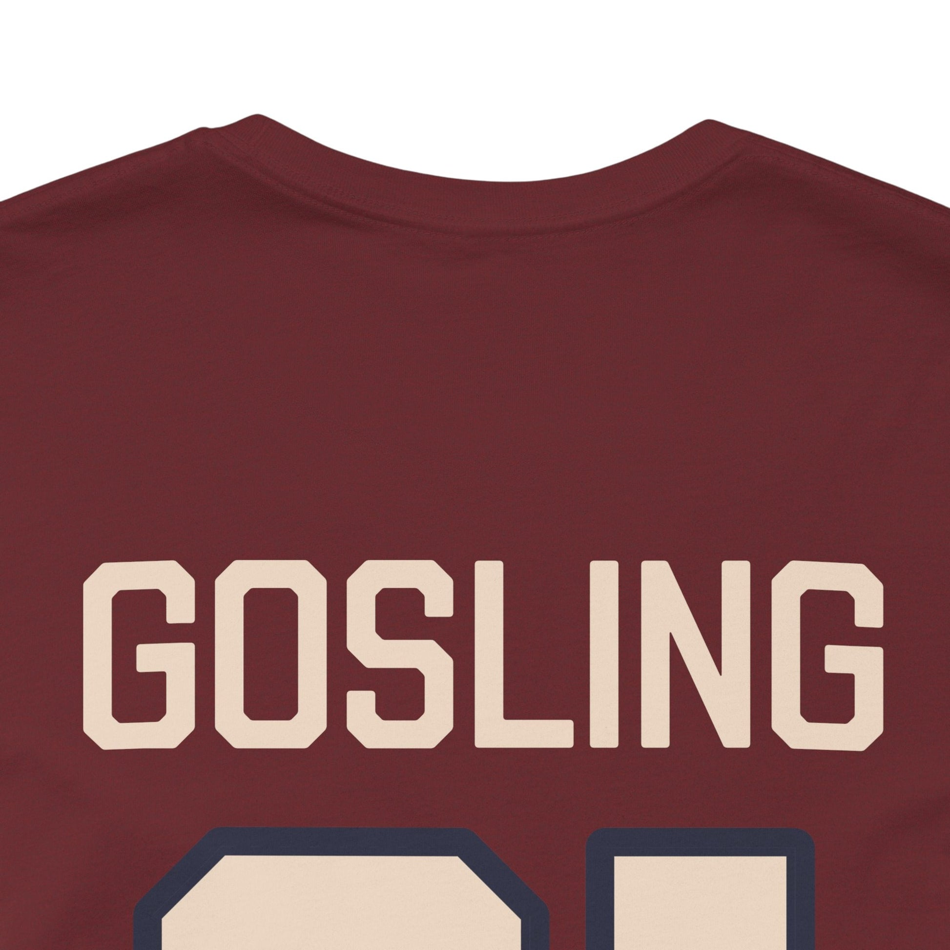 Nicole Gosling Victoire Jersey Unisex Shirt | Chix Sports