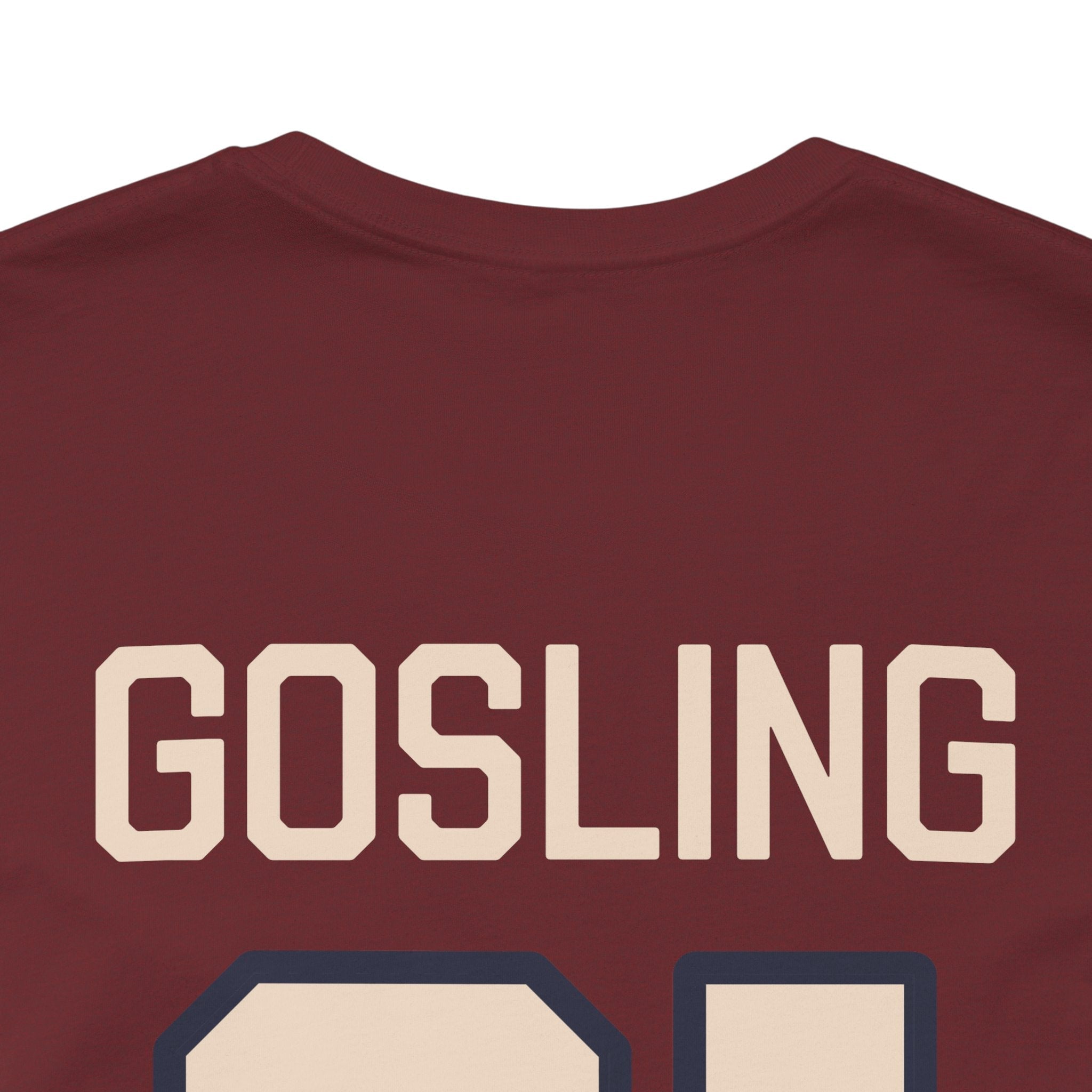 Nicole Gosling Victoire Jersey Unisex Shirt | Chix Sports