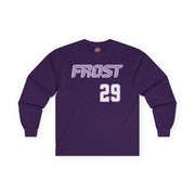 Nicole Hensley Frost Long Sleeve Shirt | Chix Sports