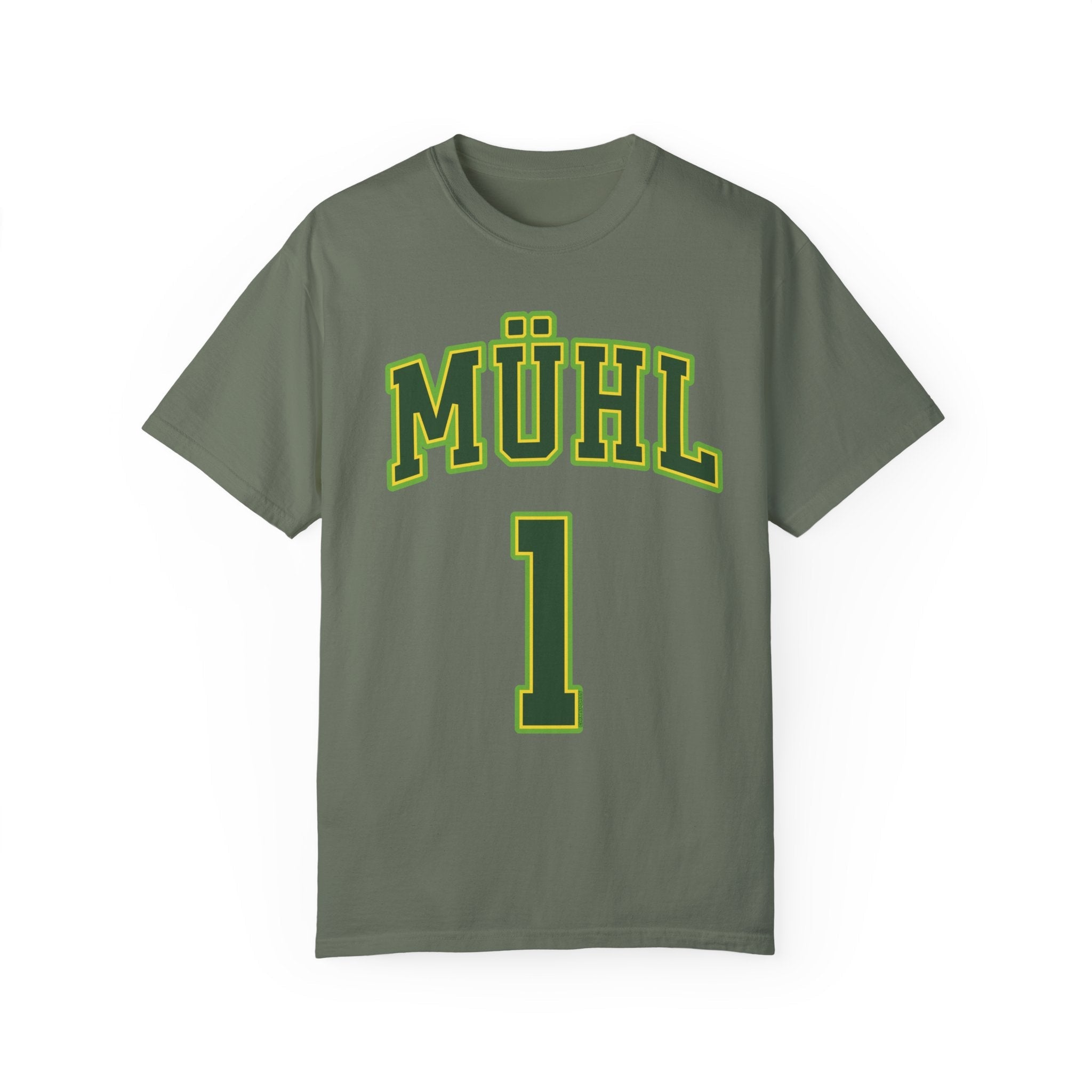 Nika Muhl Storm Basketball Premium Shirt | Chix Sports