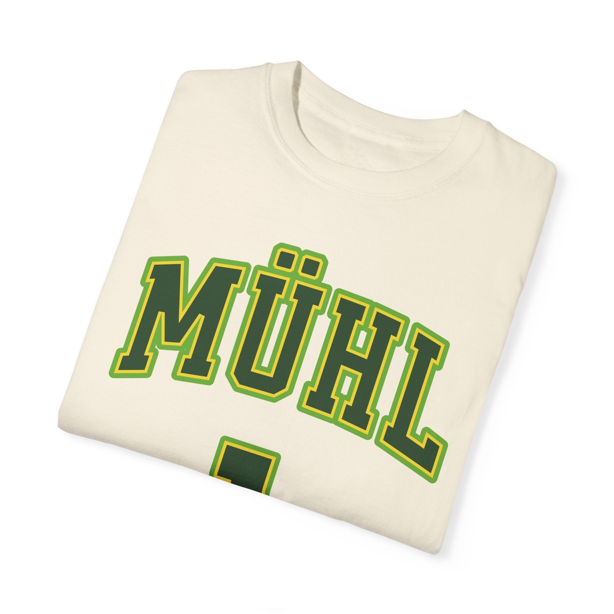 Nika Muhl Storm Basketball Premium Shirt | Chix Sports