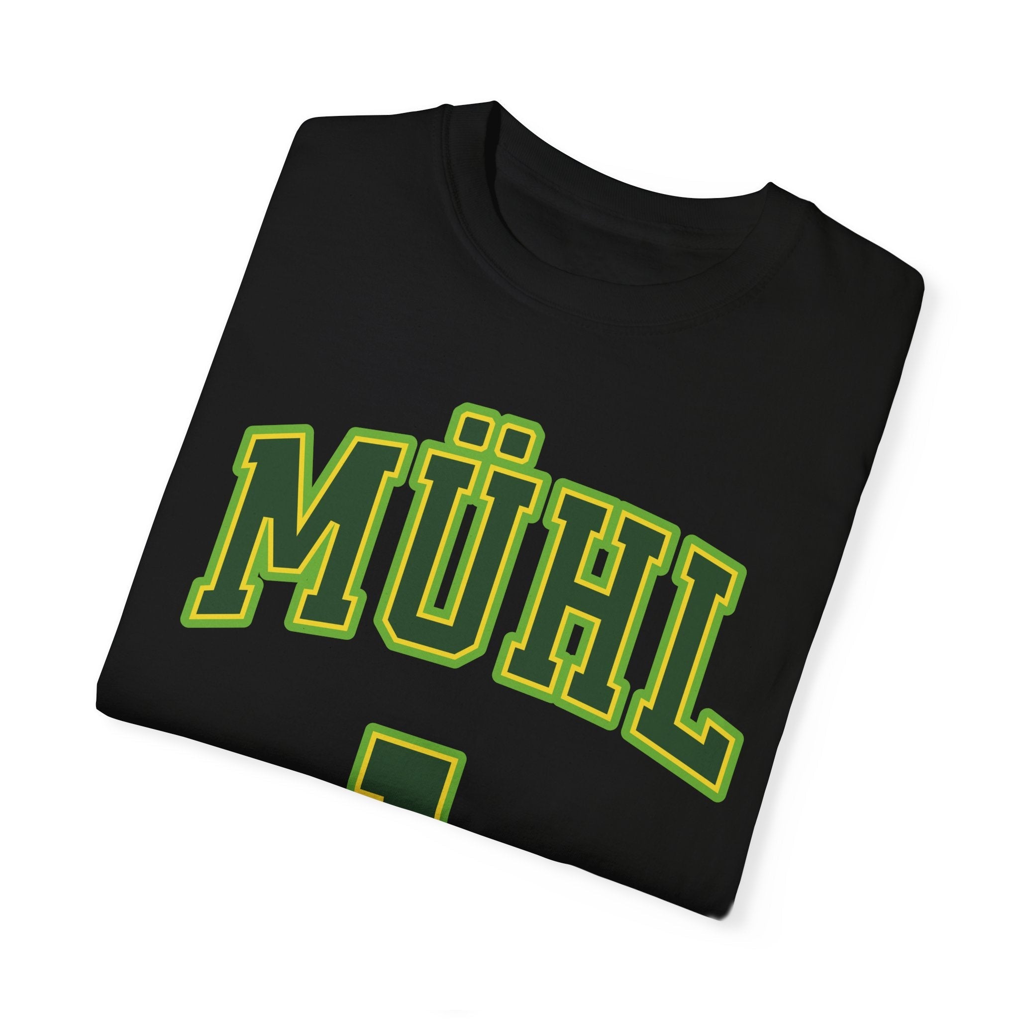 Nika Muhl Storm Basketball Premium Shirt | Chix Sports