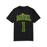 Nika Muhl Storm Basketball Premium Shirt | Chix Sports