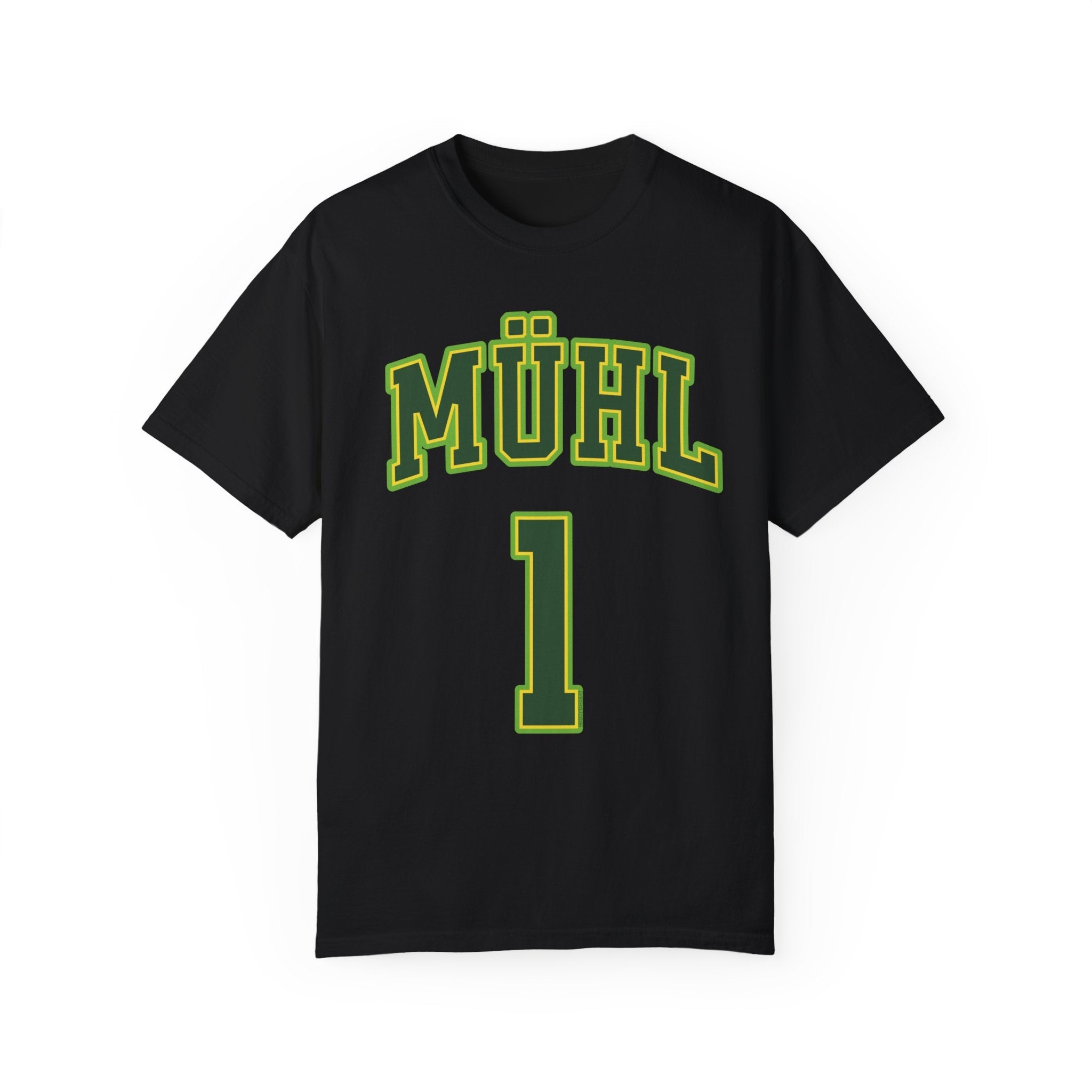 Nika Muhl Storm Basketball Premium Shirt | Chix Sports