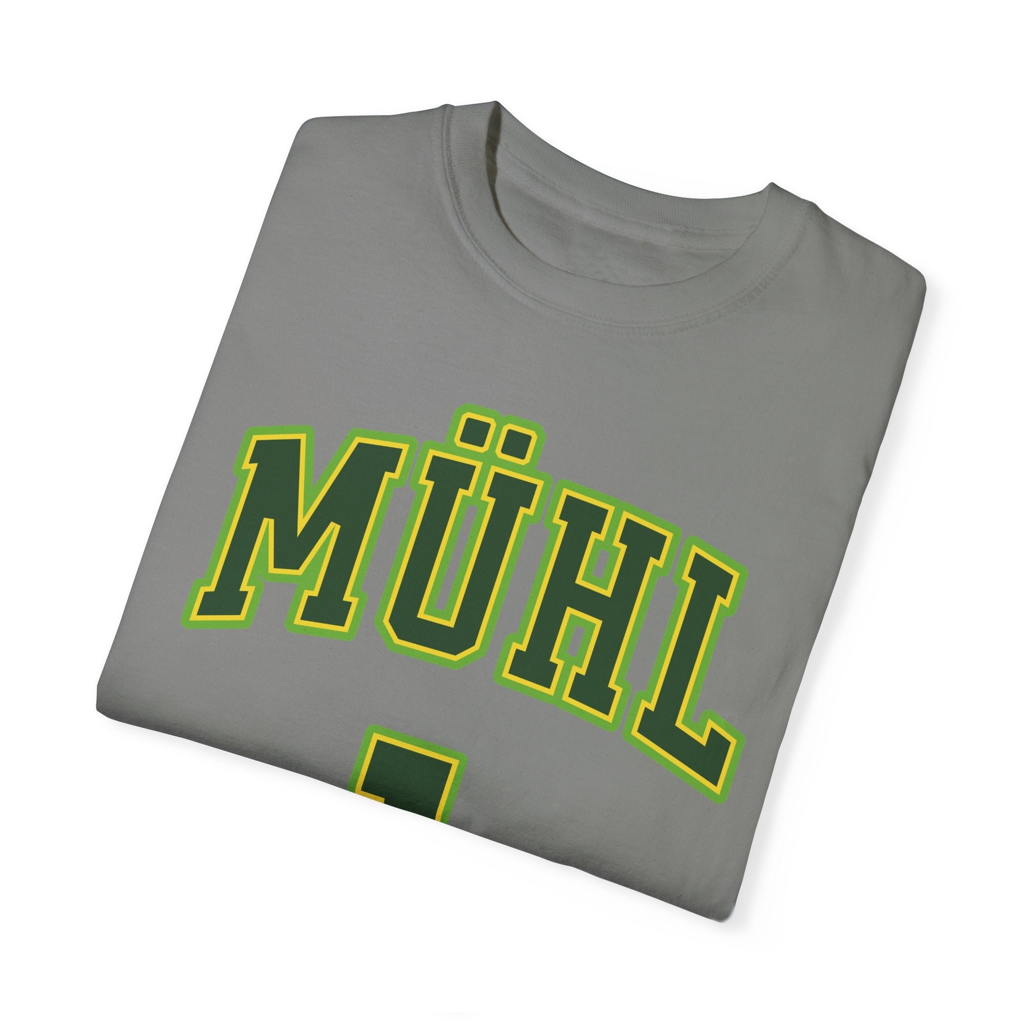 Nika Muhl Storm Basketball Premium Shirt | Chix Sports
