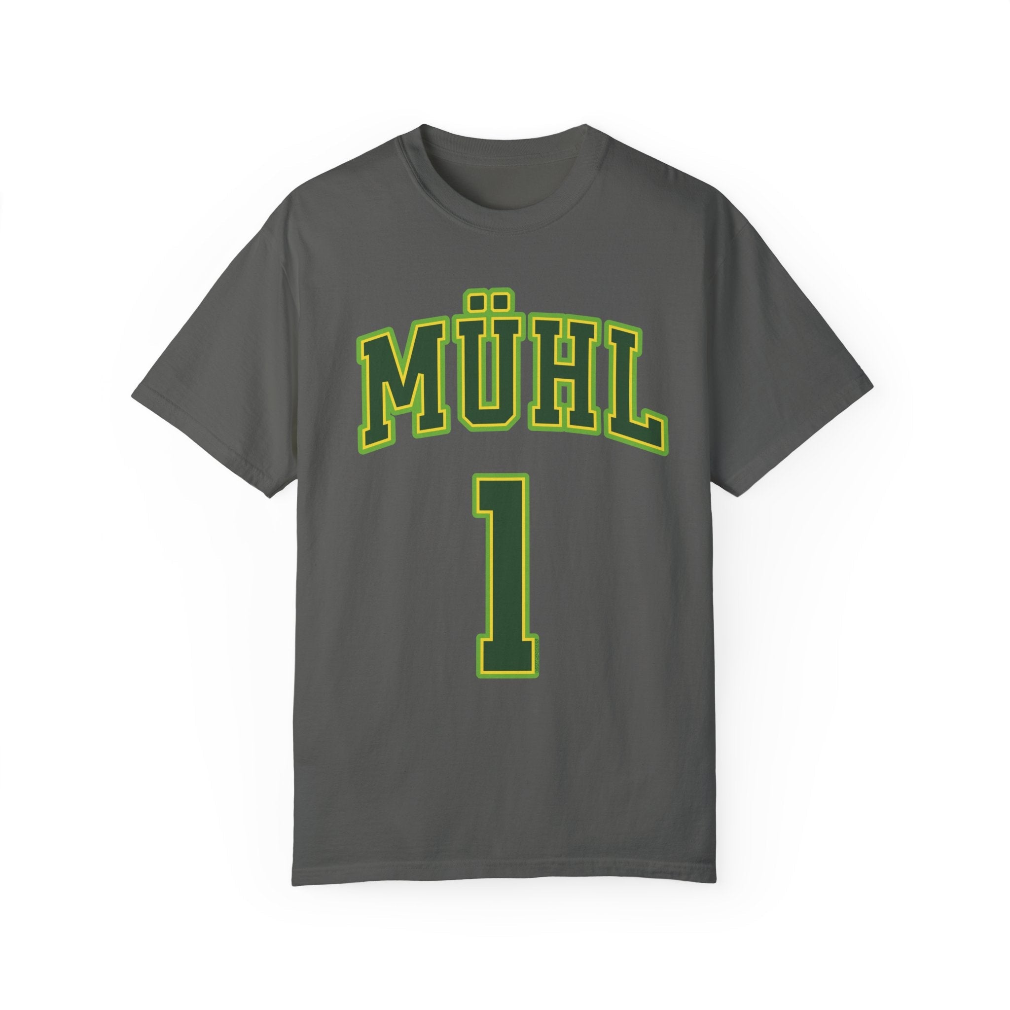 Nika Muhl Storm Basketball Premium Shirt | Chix Sports