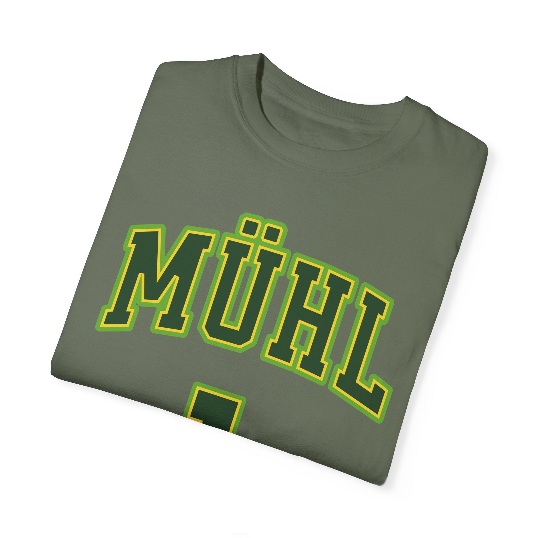 Nika Muhl Storm Basketball Premium Shirt | Chix Sports