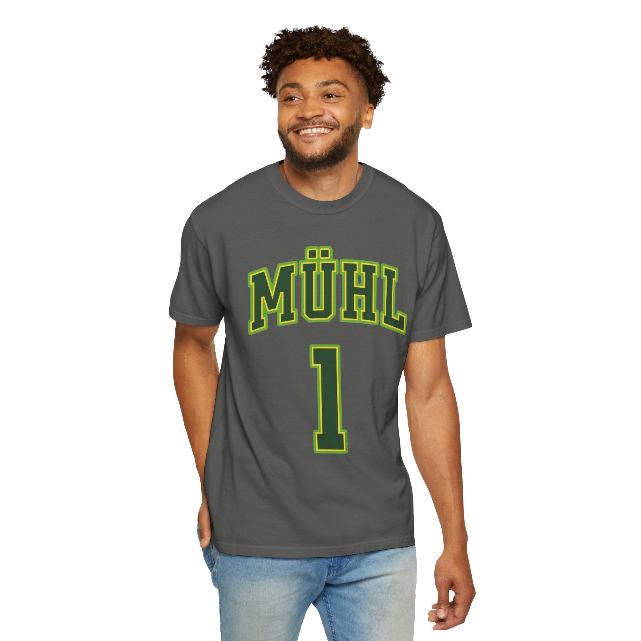 Nika Muhl Storm Basketball Premium Shirt | Chix Sports