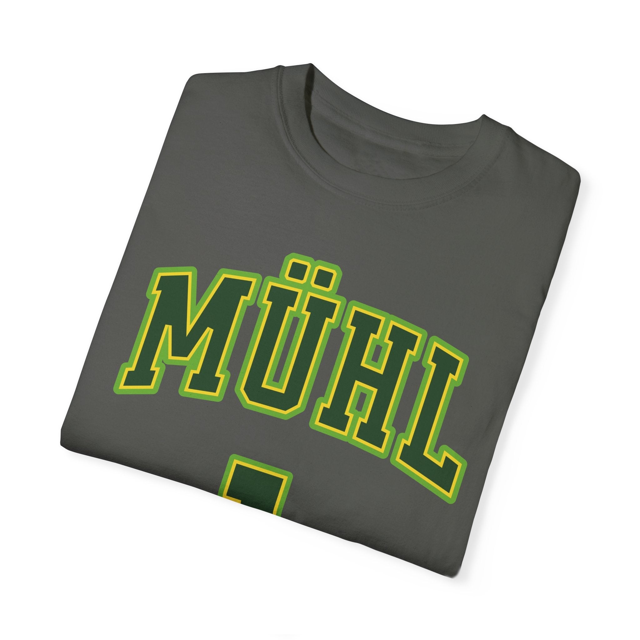 Nika Muhl Storm Basketball Premium Shirt | Chix Sports