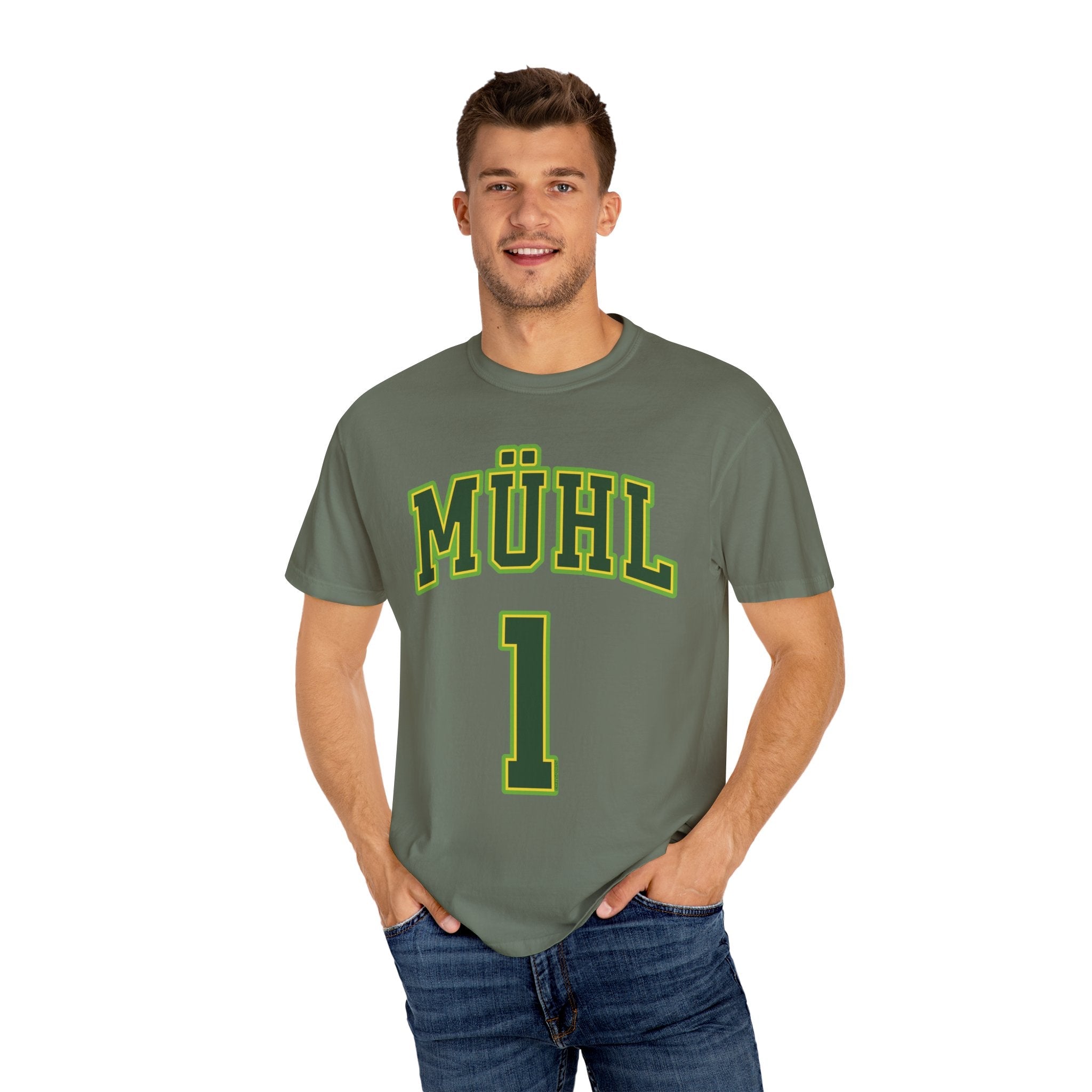 Nika Muhl Storm Basketball Premium Shirt | Chix Sports