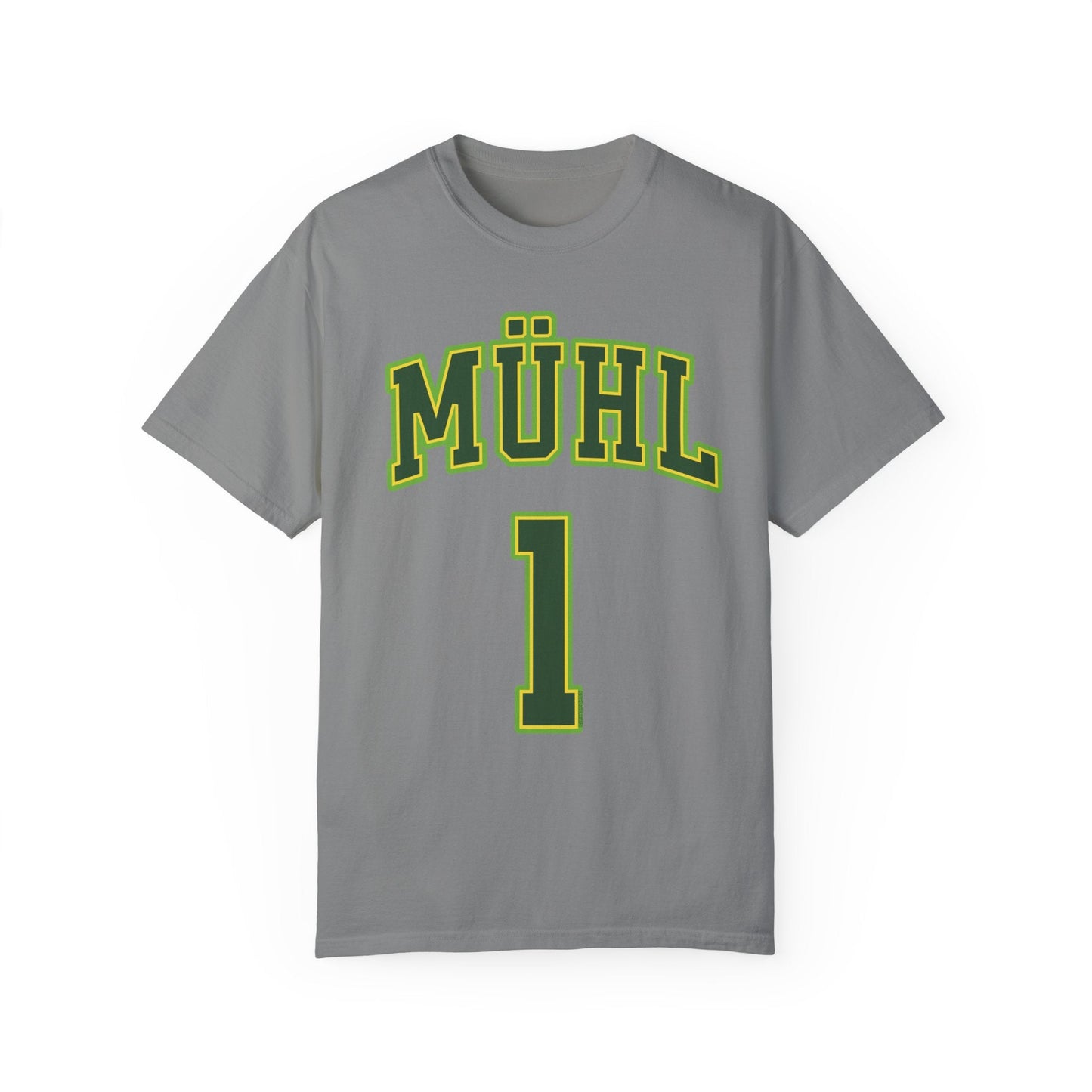 Nika Muhl Storm Basketball Premium Shirt | Chix Sports