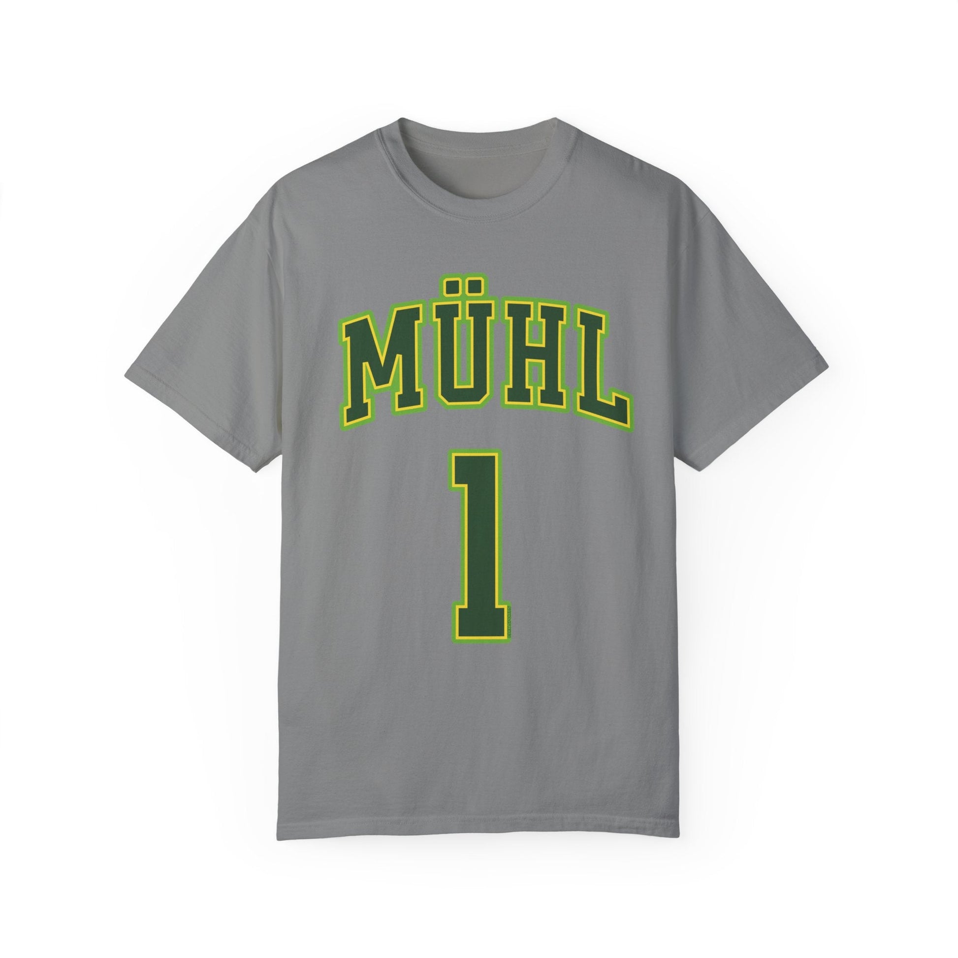 Nika Muhl Storm Basketball Premium Shirt | Chix Sports