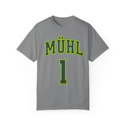 Nika Muhl Storm Basketball Premium Shirt | Chix Sports