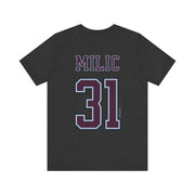 Nikolina Milic Tempo Jersey Unisex Shirt | Chix Sports