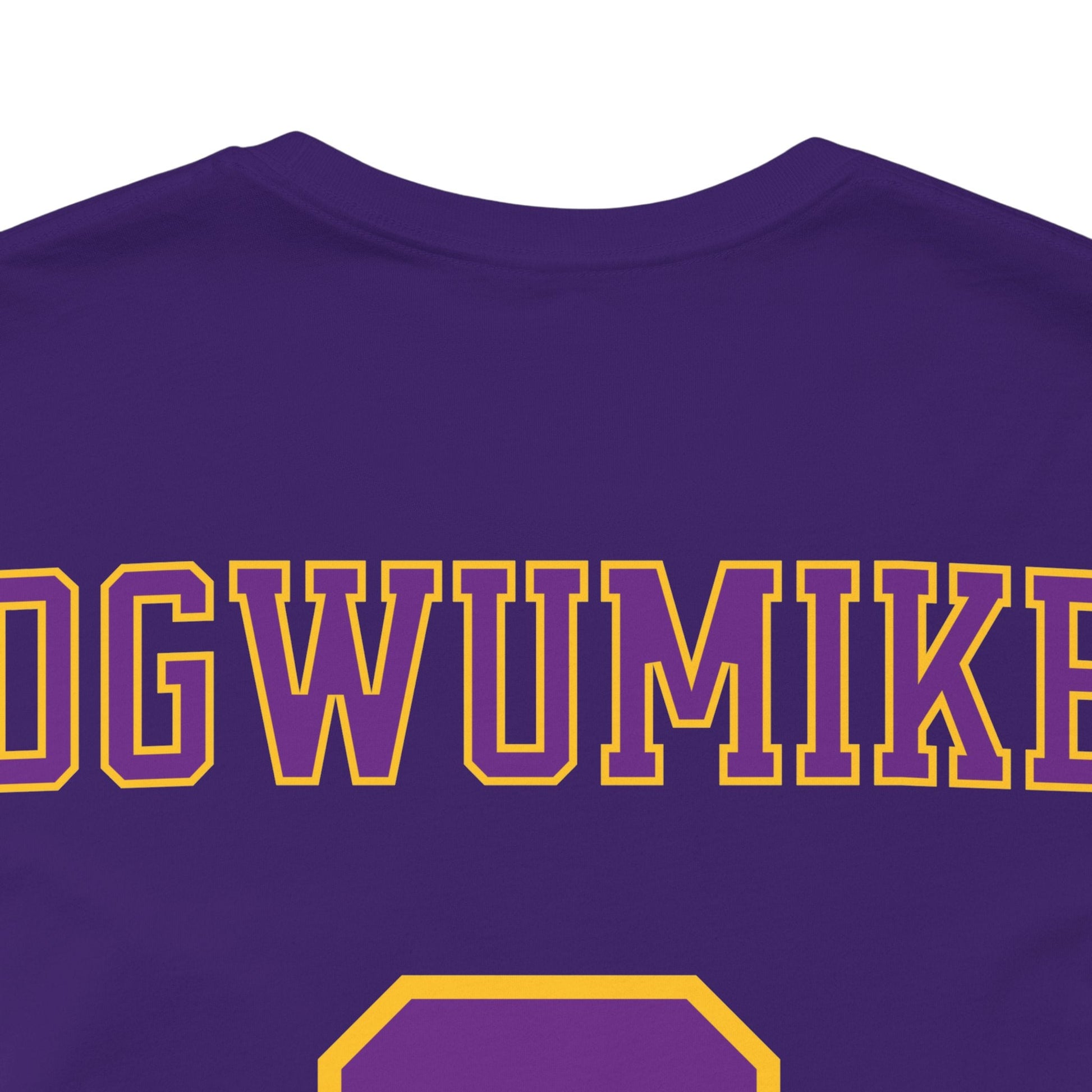 Nneka Ogwumike Sparks Jersey Unisex Shirt | Chix Sports