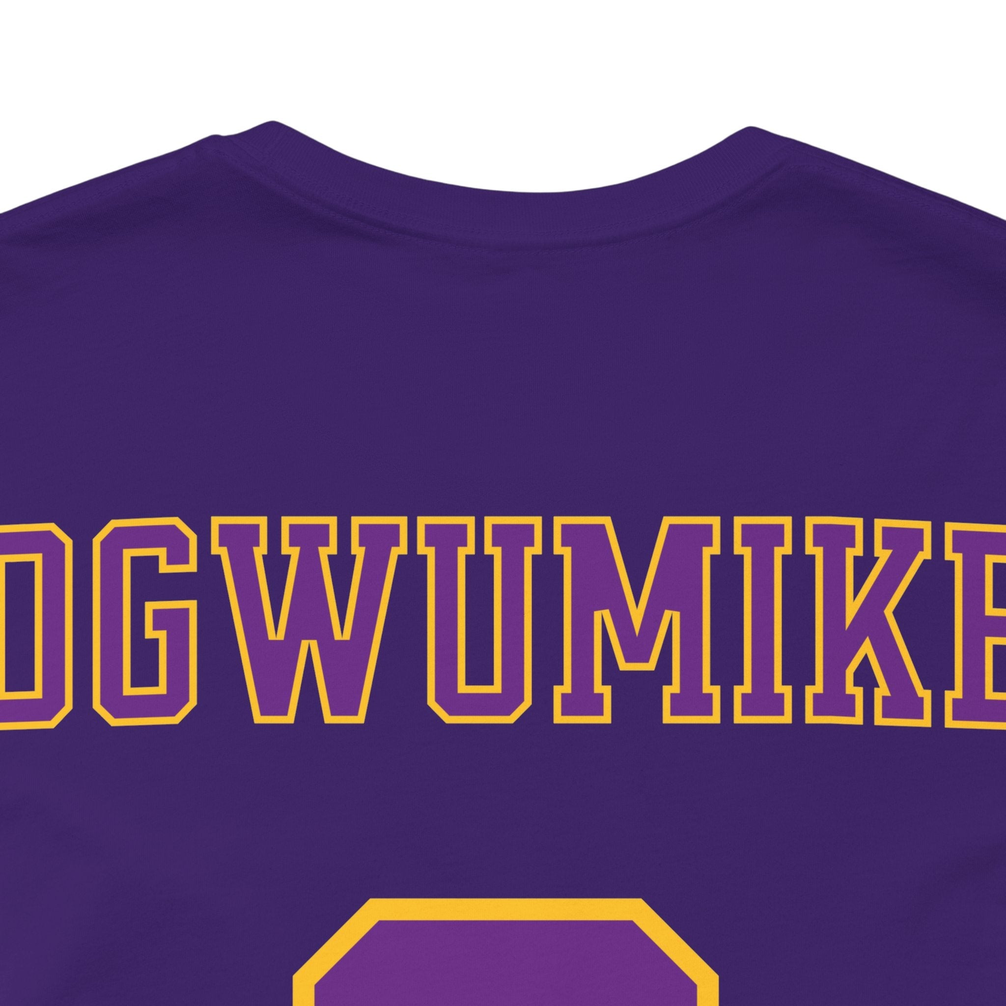 Nneka Ogwumike Sparks Jersey Unisex Shirt | Chix Sports