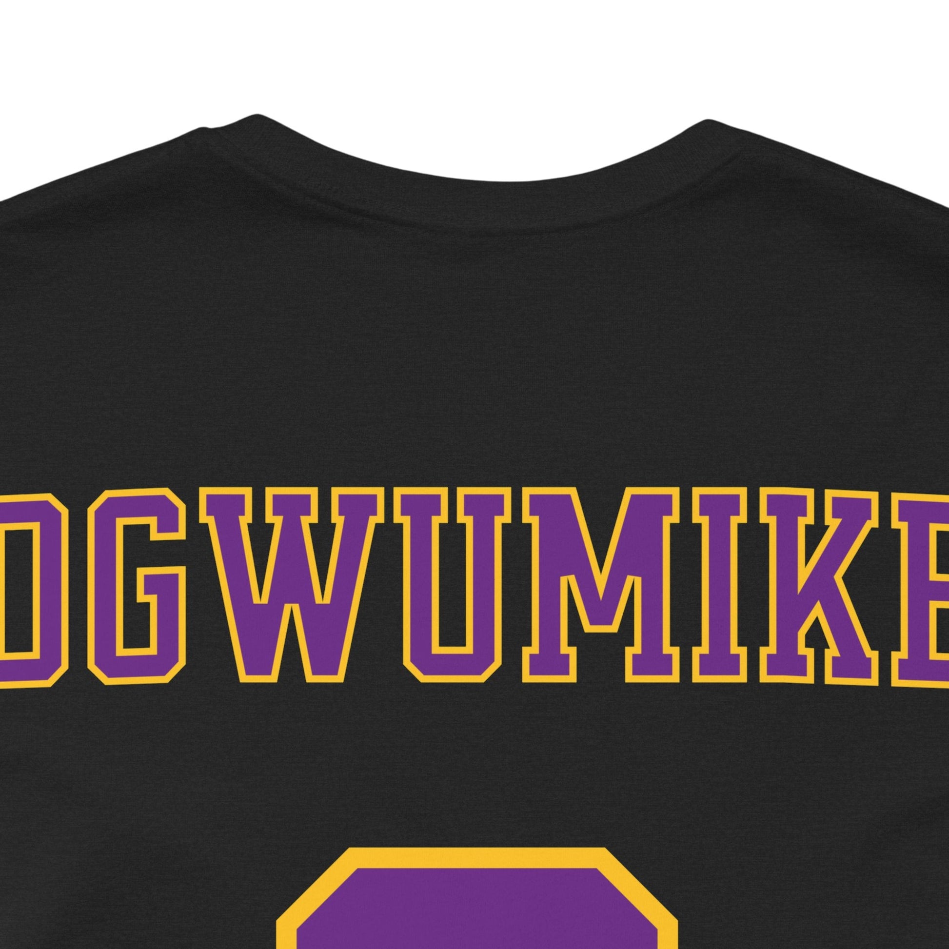 Nneka Ogwumike Sparks Jersey Unisex Shirt | Chix Sports