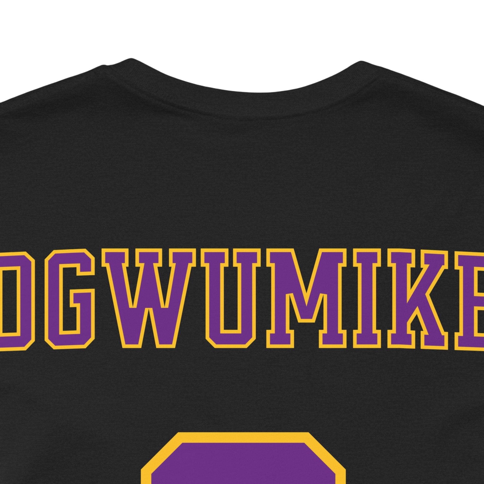 Nneka Ogwumike Sparks Jersey Unisex Shirt | Chix Sports