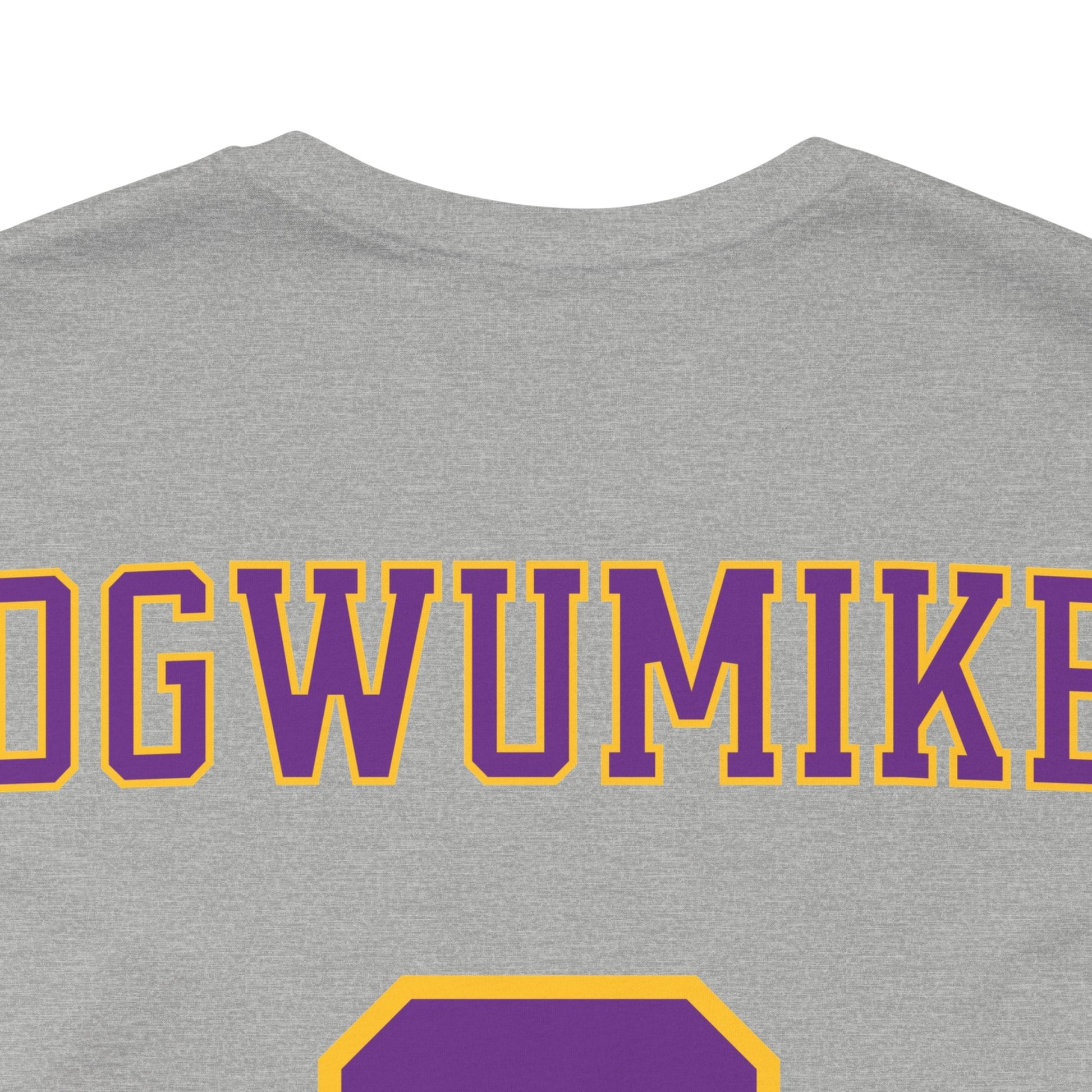 Nneka Ogwumike Sparks Jersey Unisex Shirt | Chix Sports