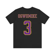 Nneka Ogwumike Sparks Jersey Unisex Shirt | Chix Sports
