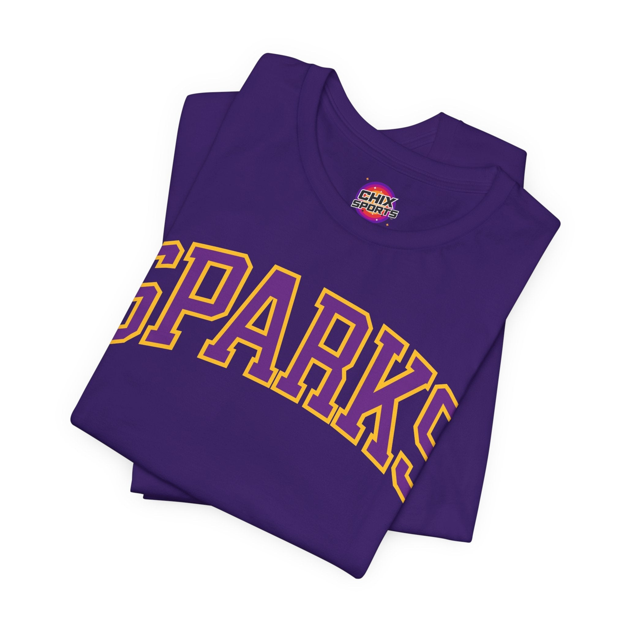 Nneka Ogwumike Sparks Jersey Unisex Shirt | Chix Sports