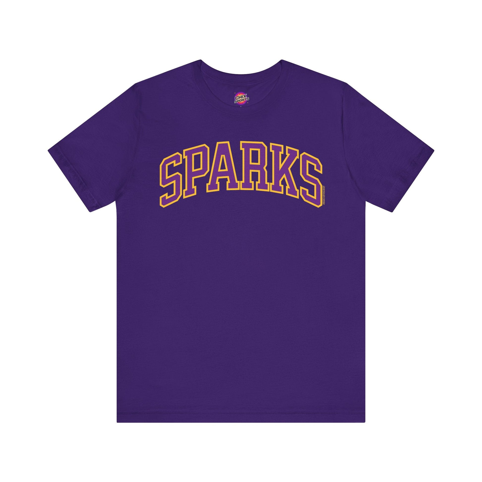 Nneka Ogwumike Sparks Jersey Unisex Shirt | Chix Sports