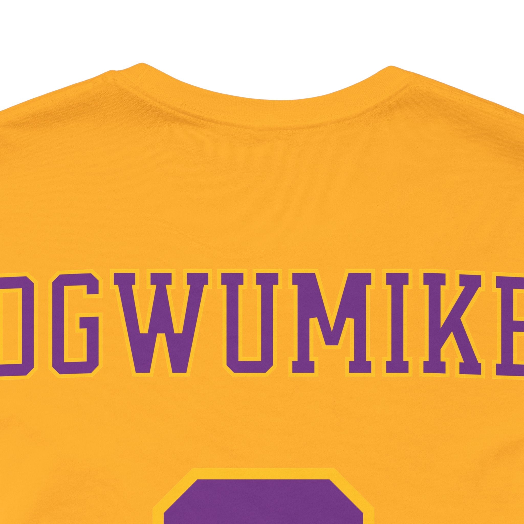 Nneka Ogwumike Sparks Jersey Unisex Shirt | Chix Sports