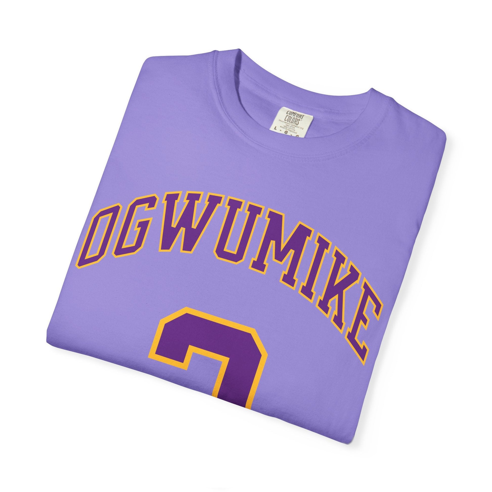 Nneka Ogwumike Sparks Premium Unisex Shirt | Chix Sports