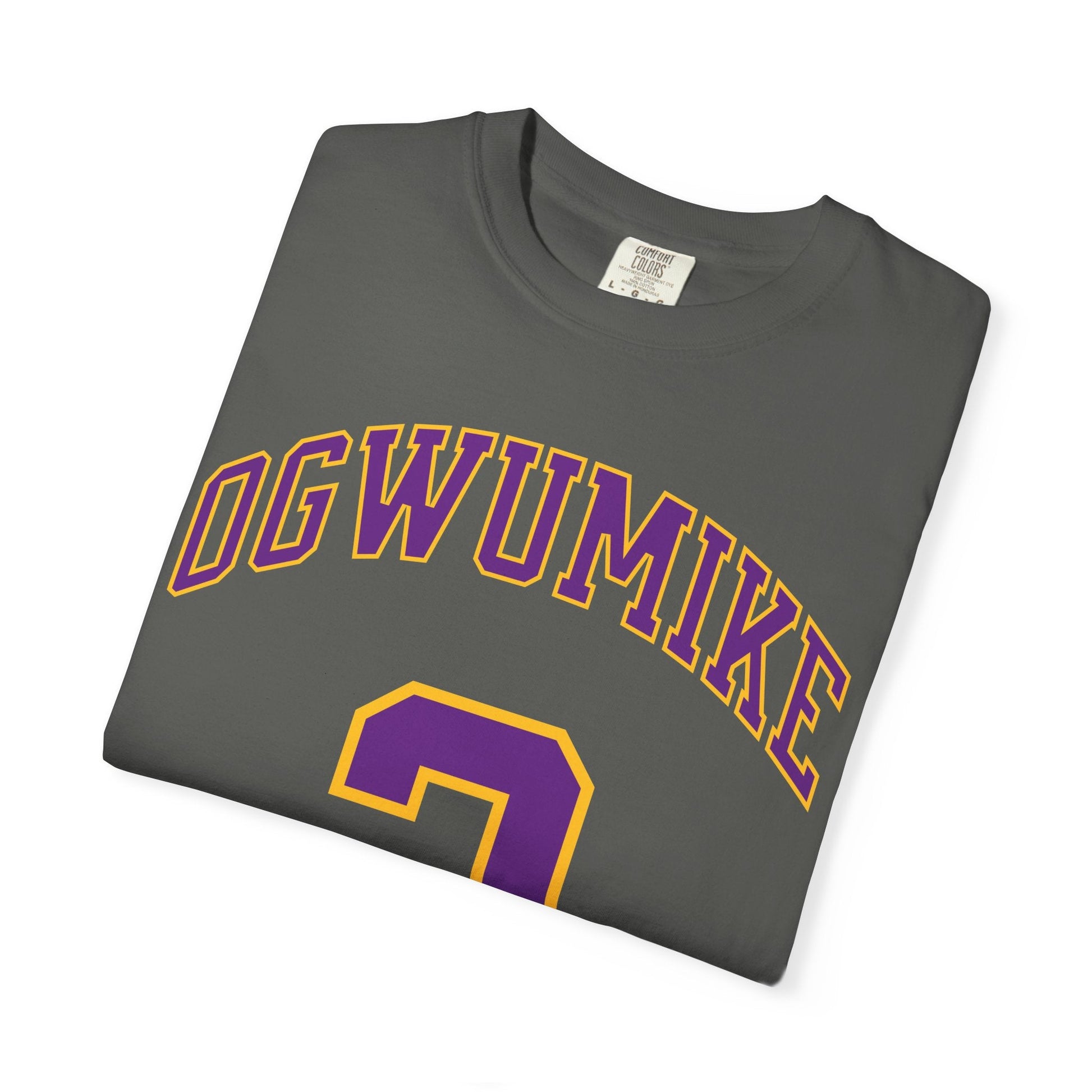 Nneka Ogwumike Sparks Premium Unisex Shirt | Chix Sports