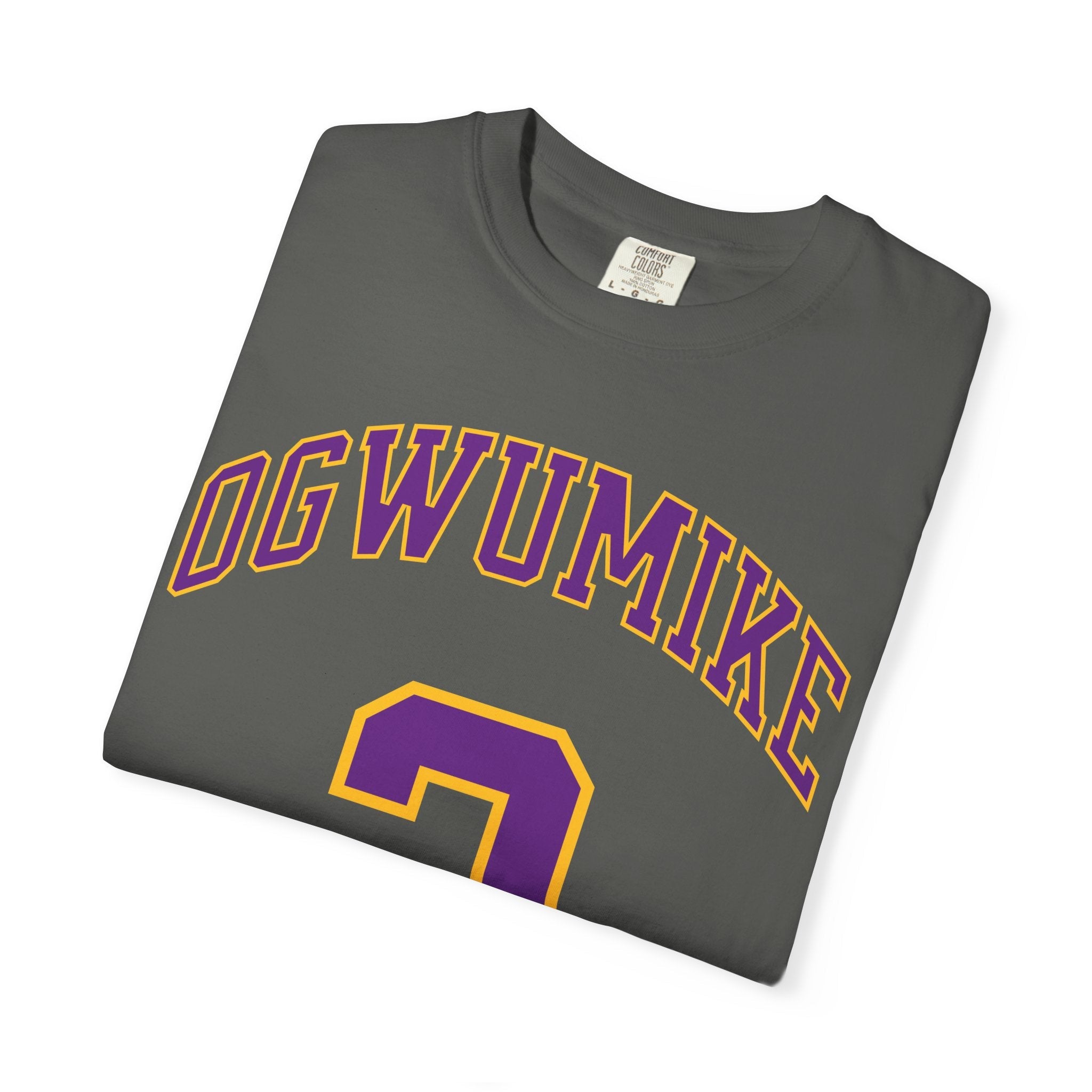 Nneka Ogwumike Sparks Premium Unisex Shirt | Chix Sports